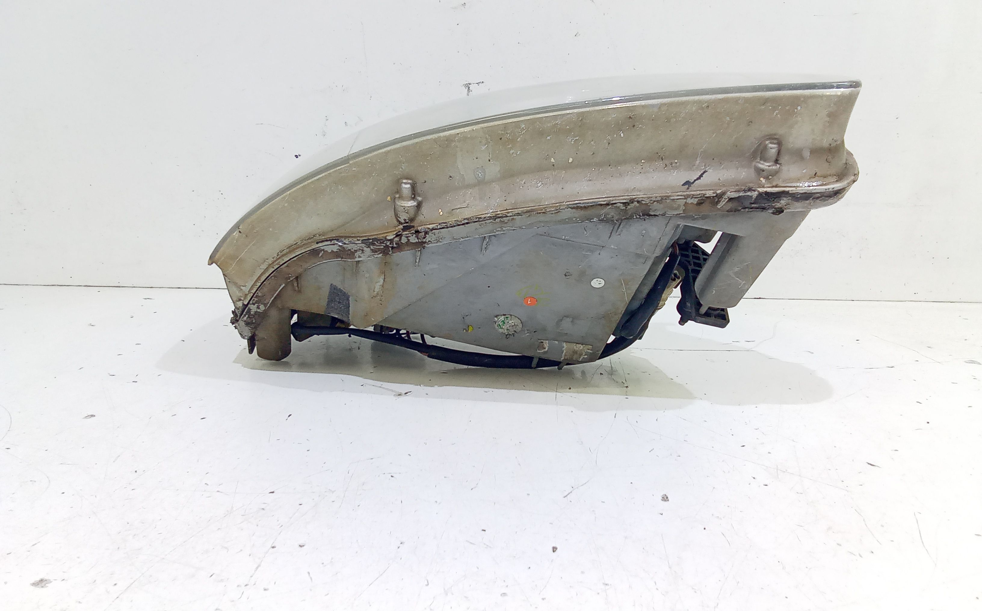 Faro anteriore Destro Passeggero TATA Indica 2 Serie