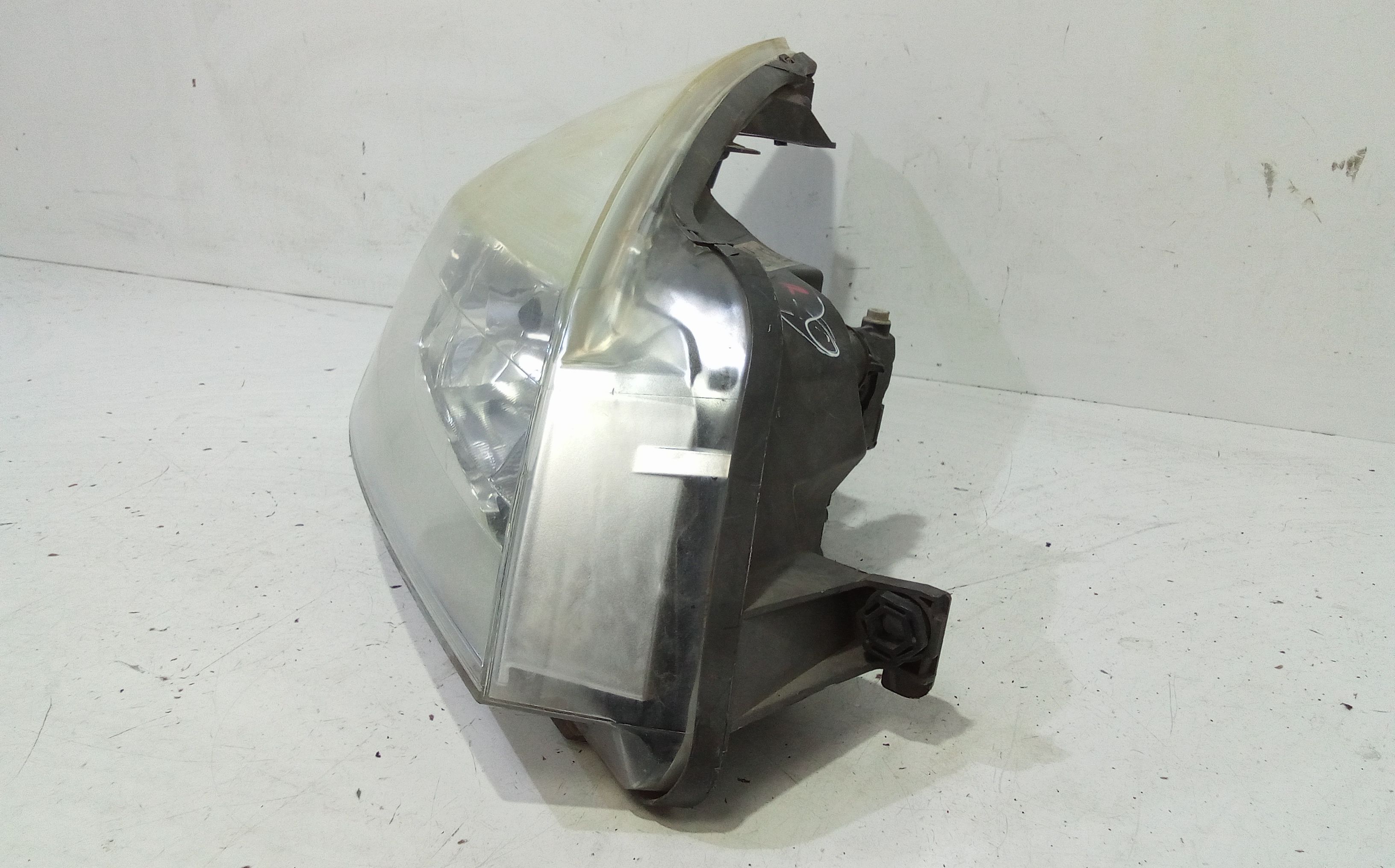 Faro anteriore Destro Passeggero RENAULT Espace 4 Serie