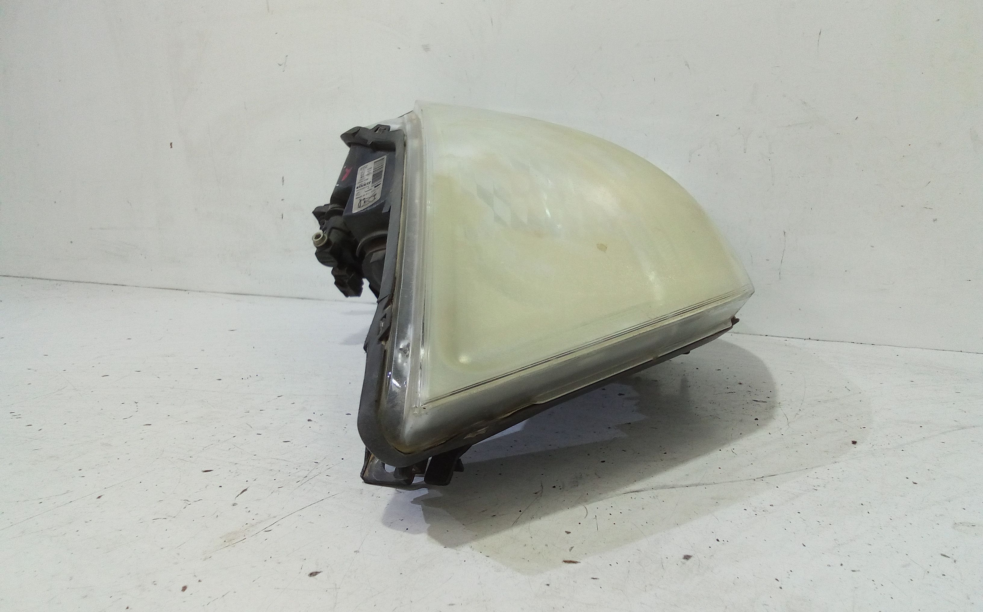 Faro anteriore Destro Passeggero RENAULT Espace 4 Serie