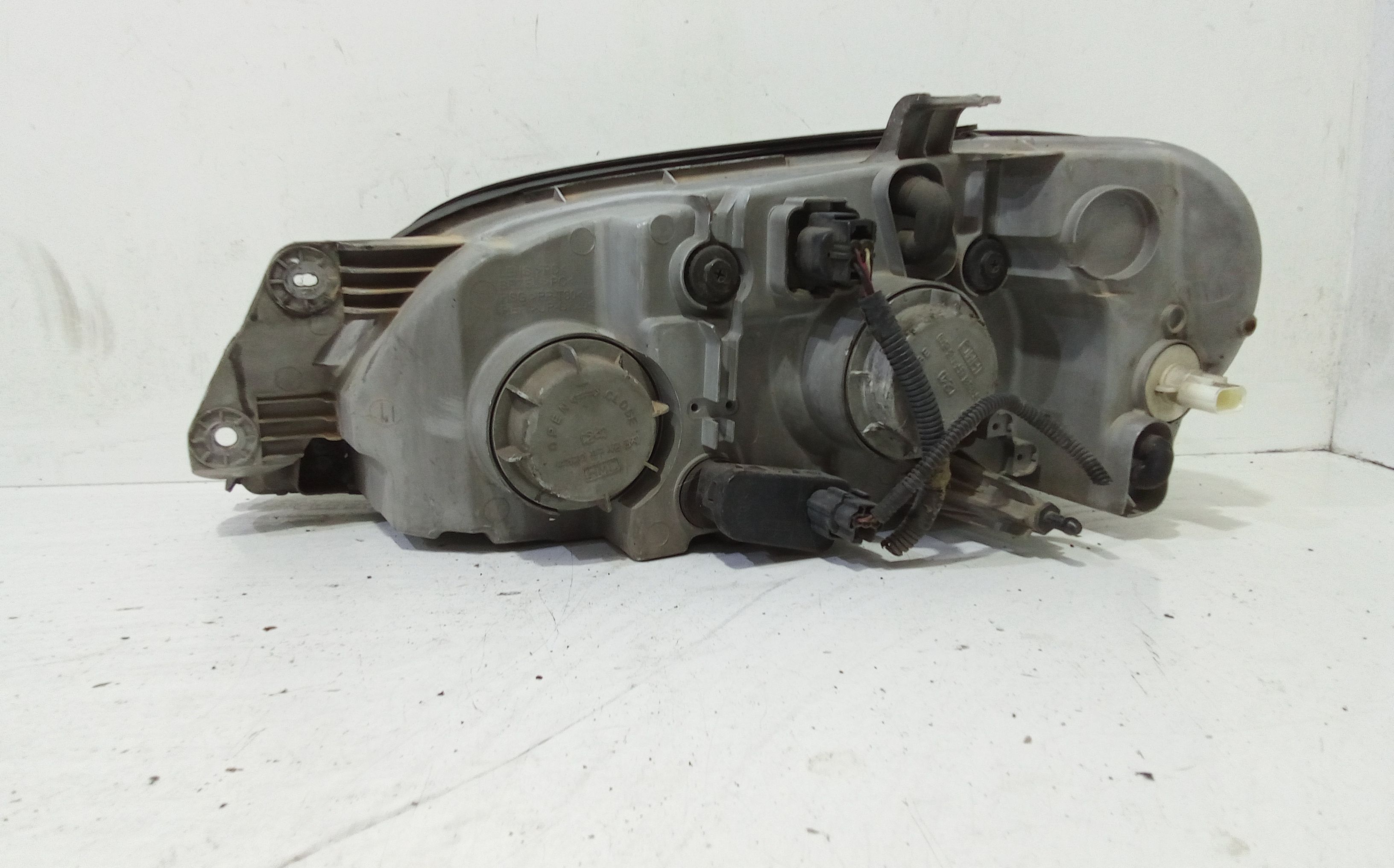 Faro anteriore Destro Passeggero KIA Carnival 2 Serie