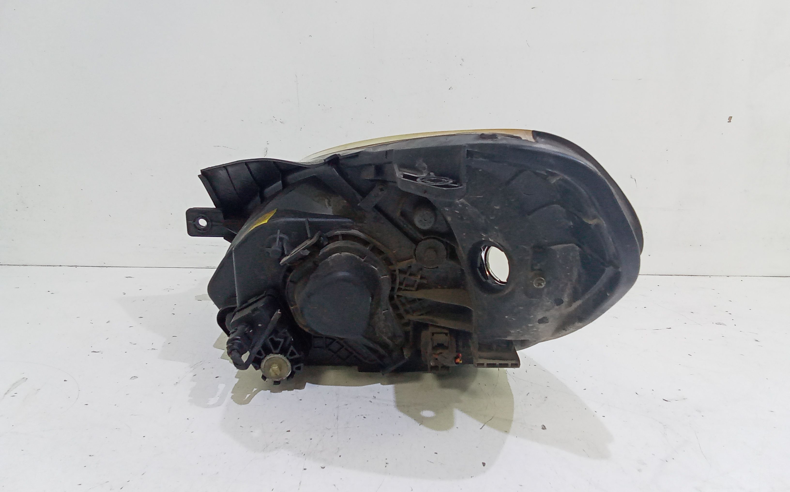 Faro anteriore Destro Passeggero HYUNDAI Accent 4 Serie