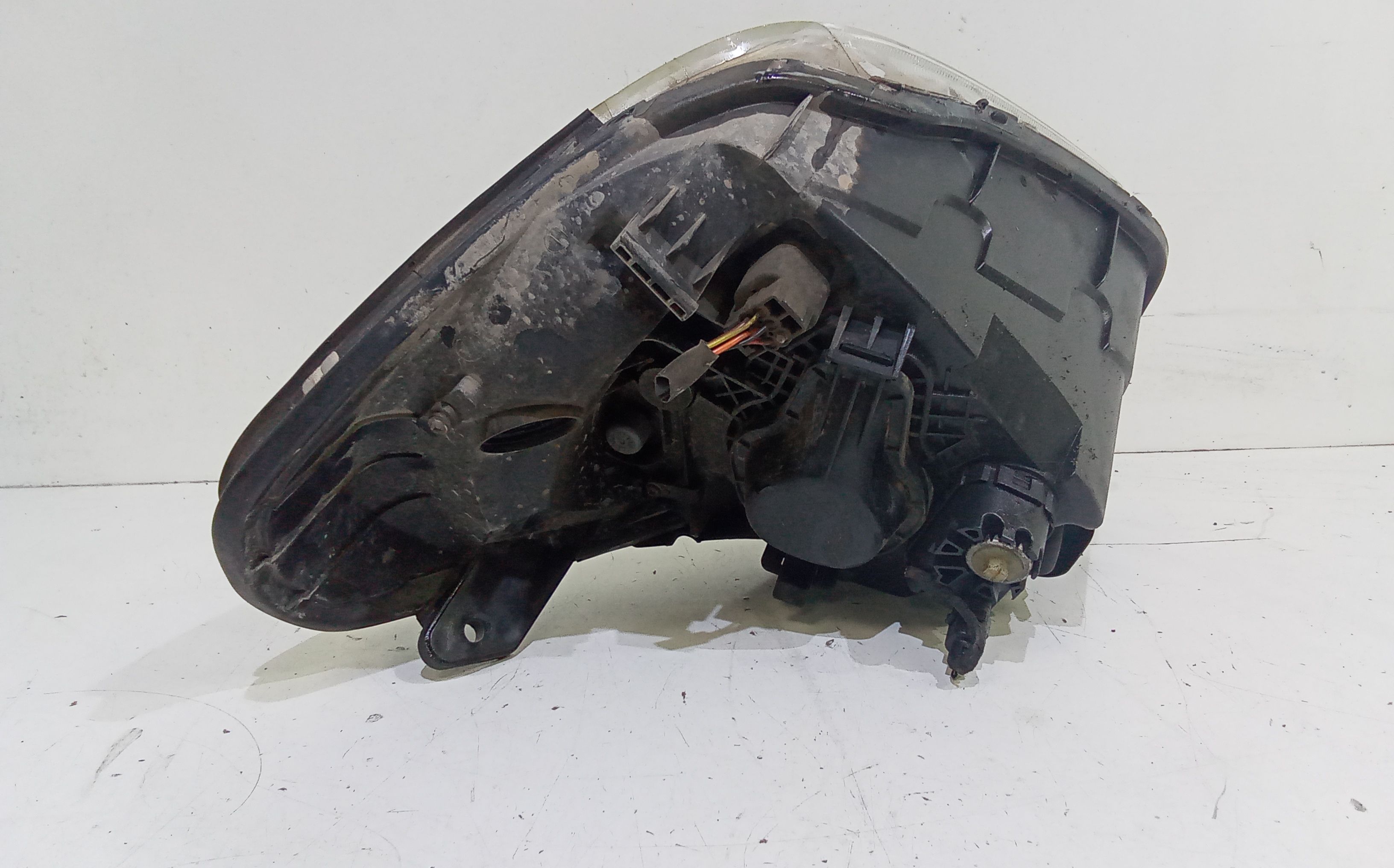 Faro anteriore Destro Passeggero HYUNDAI Accent 4 Serie