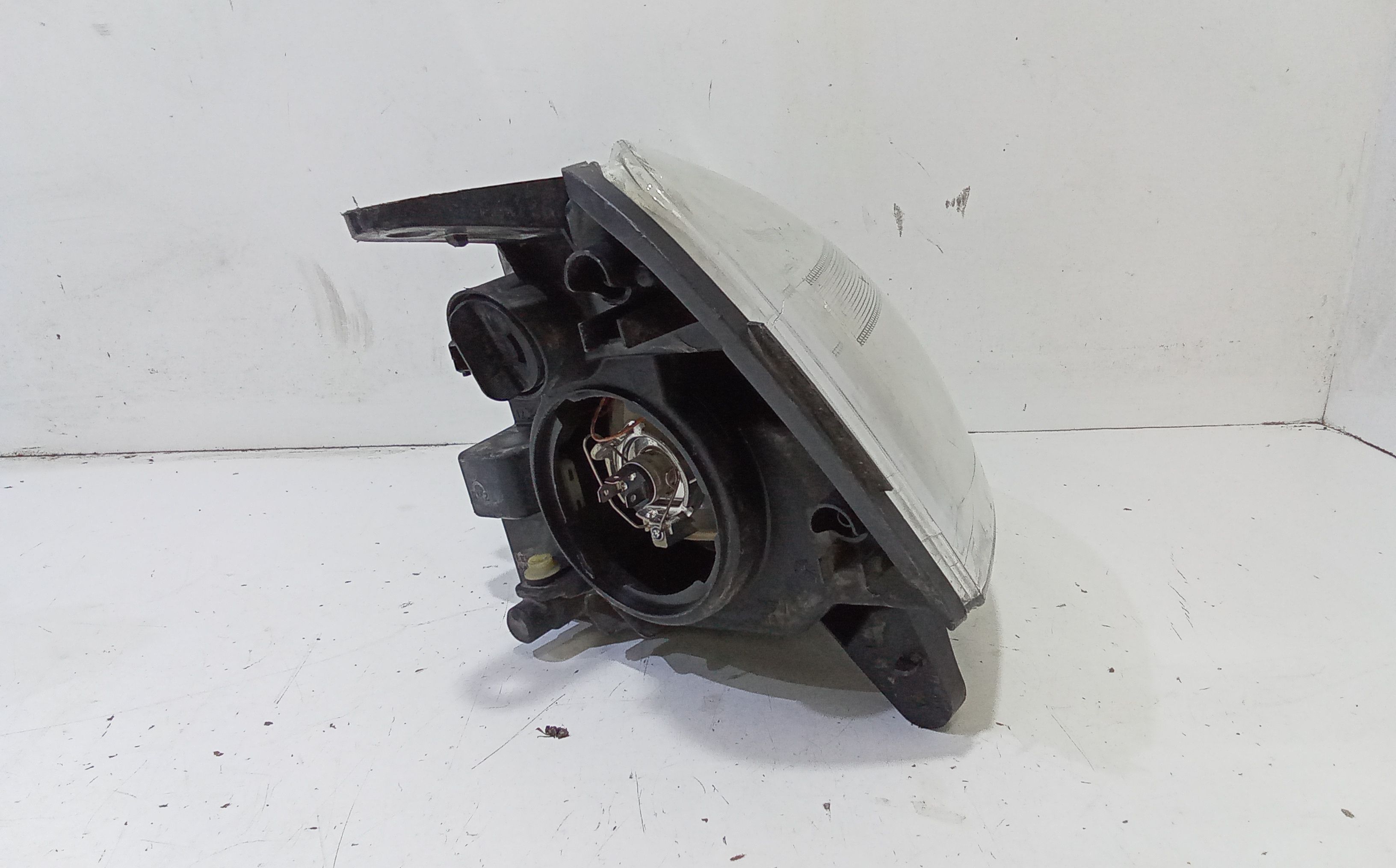 Faro anteriore Destro Passeggero PEUGEOT Partner 2 Serie