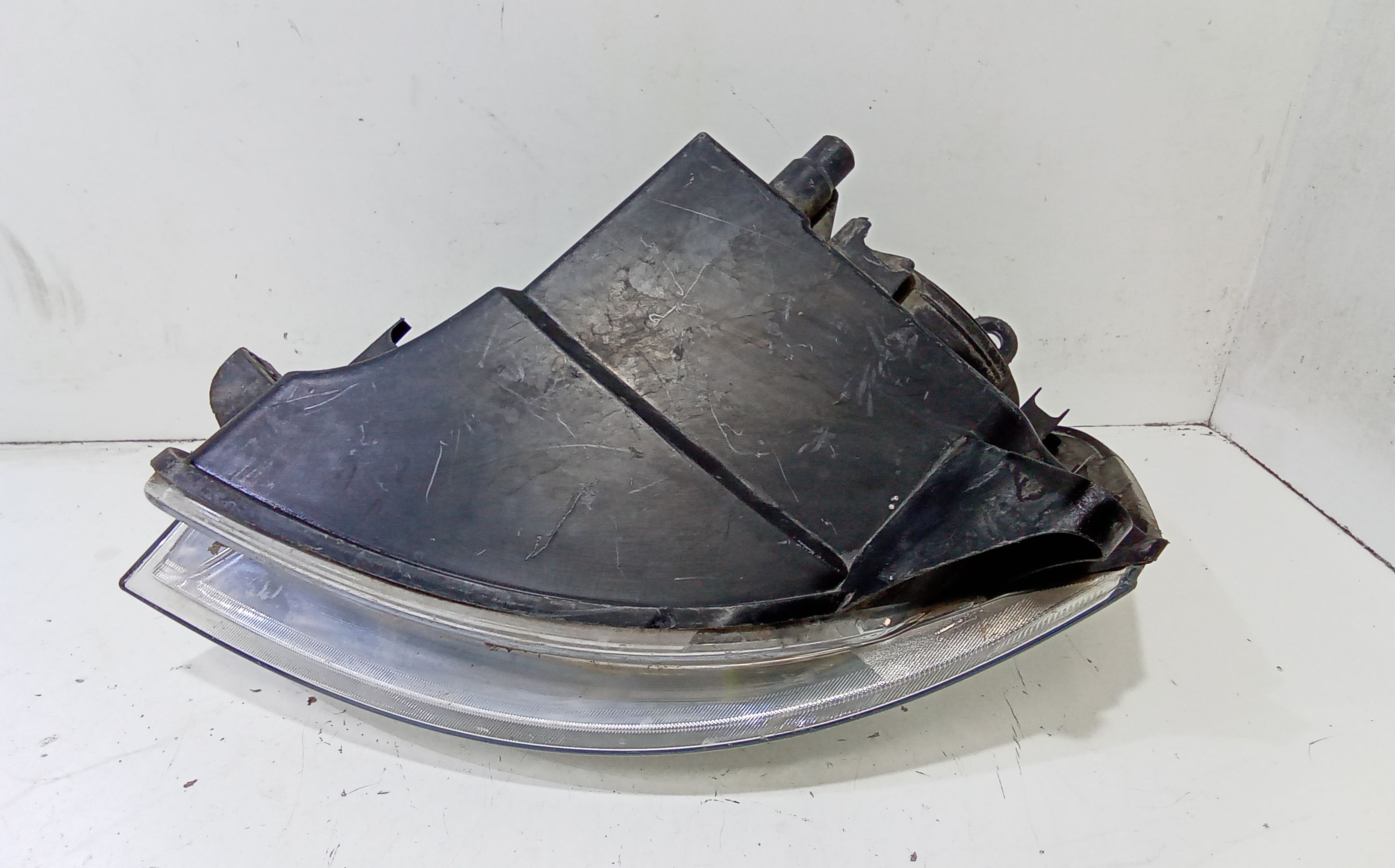 Faro anteriore Destro Passeggero PEUGEOT Partner 2 Serie