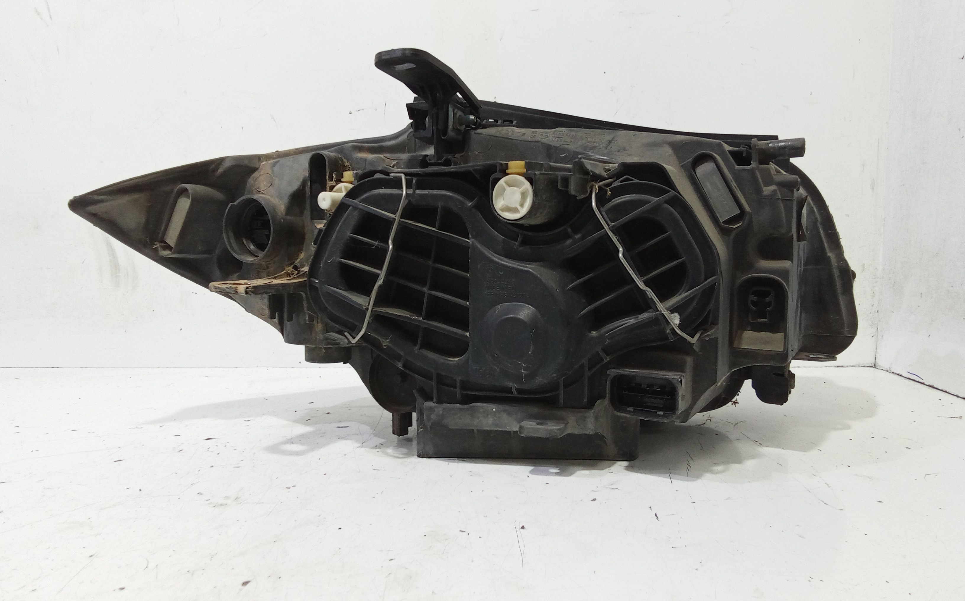 Faro anteriore Sinistro Guida BMW Serie 1 Serie (E81) (06>12)