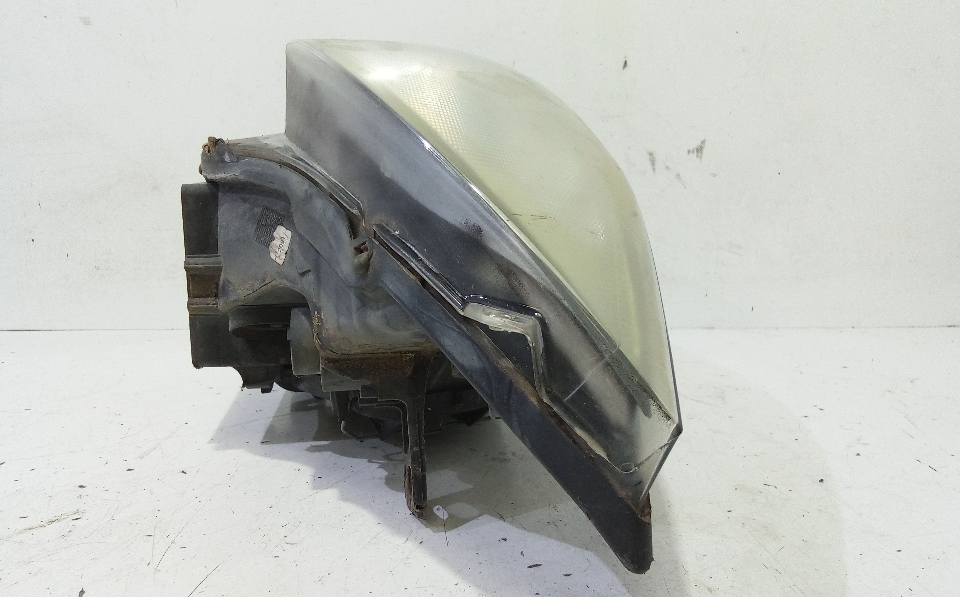 Faro anteriore Sinistro Guida BMW Serie 1 Serie (E81) (06>12)