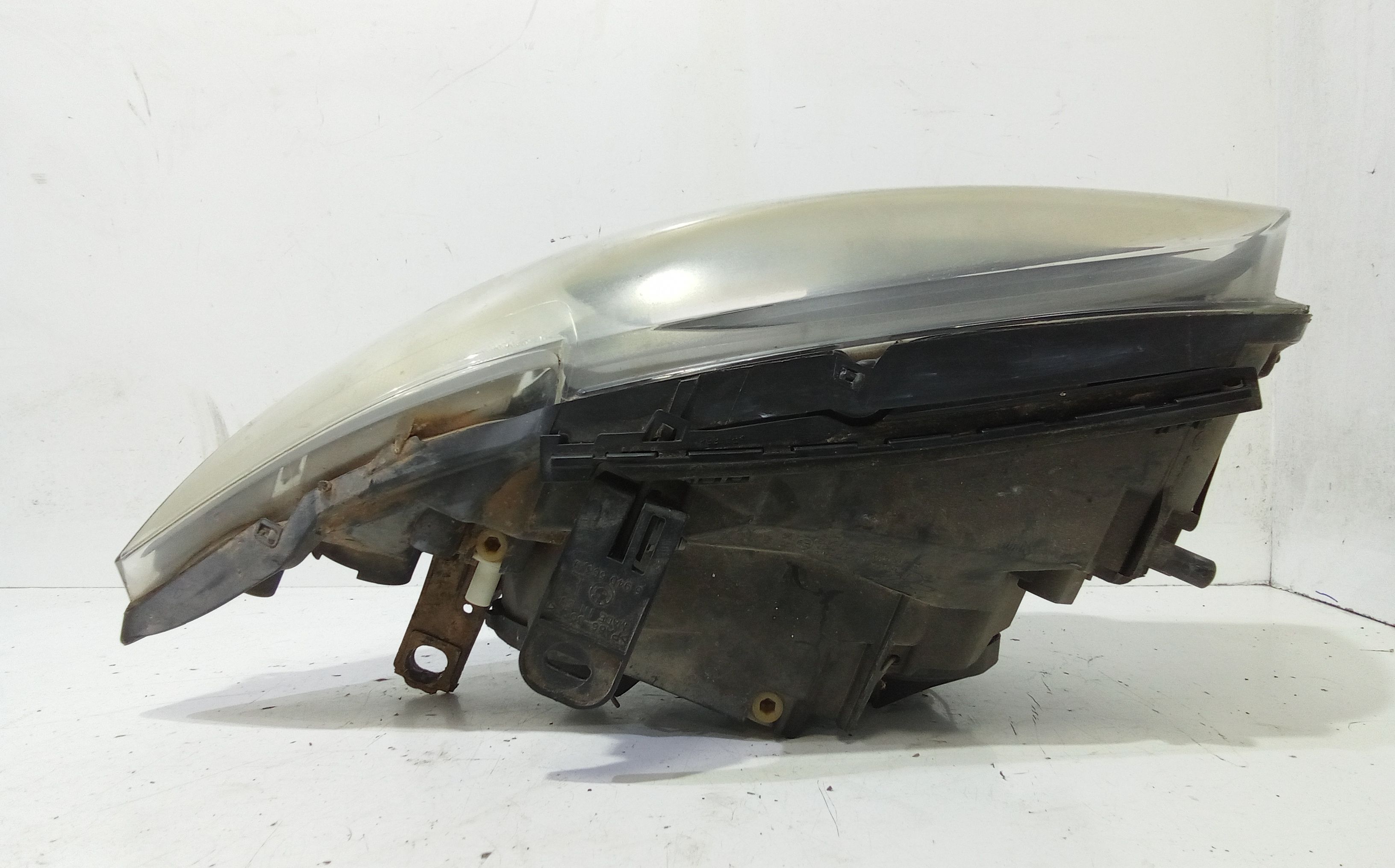 Faro anteriore Sinistro Guida BMW Serie 1 Serie (E81) (06>12)