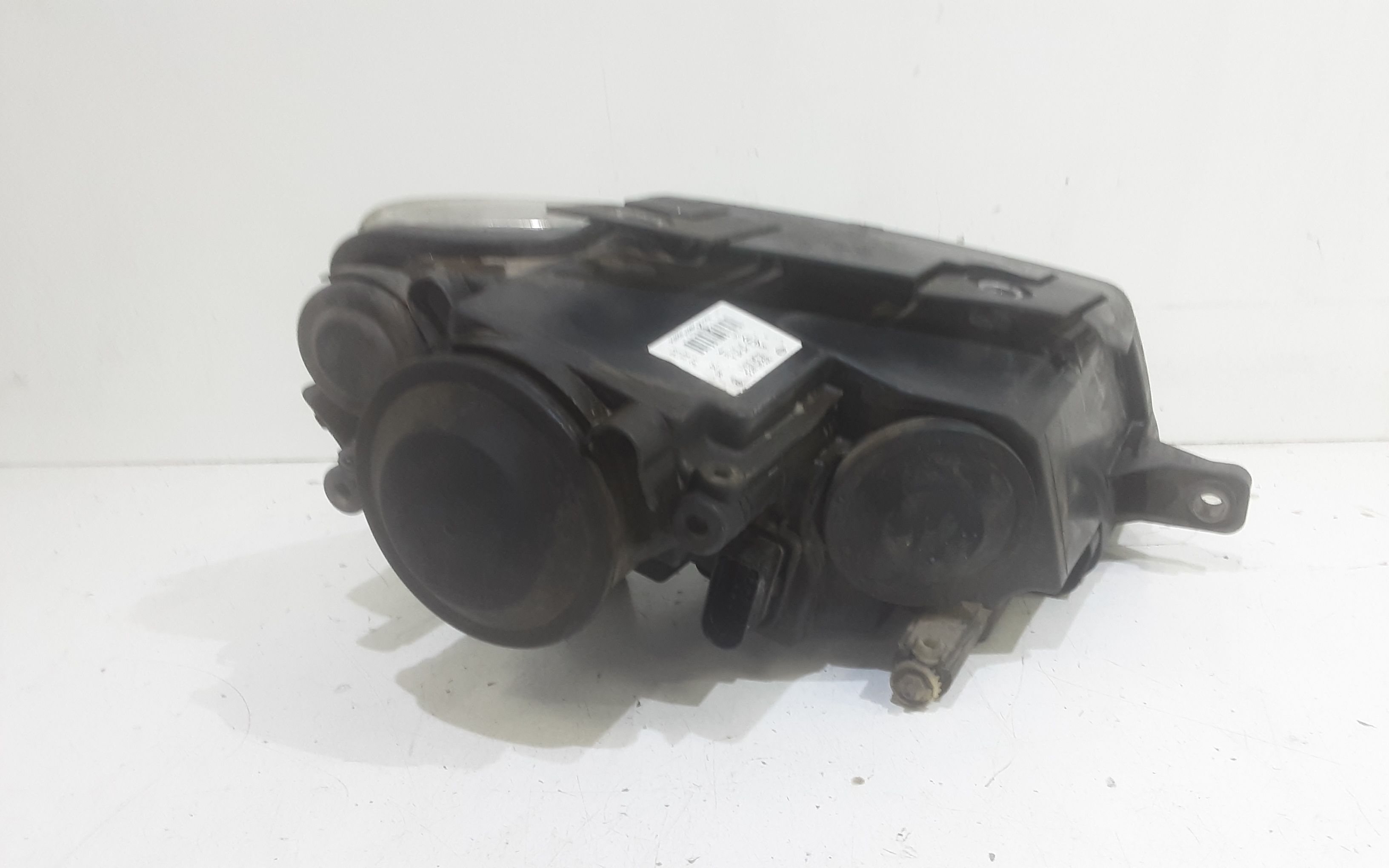 Faro anteriore Sinistro Guida VOLKSWAGEN Passat Berlina 4 Serie