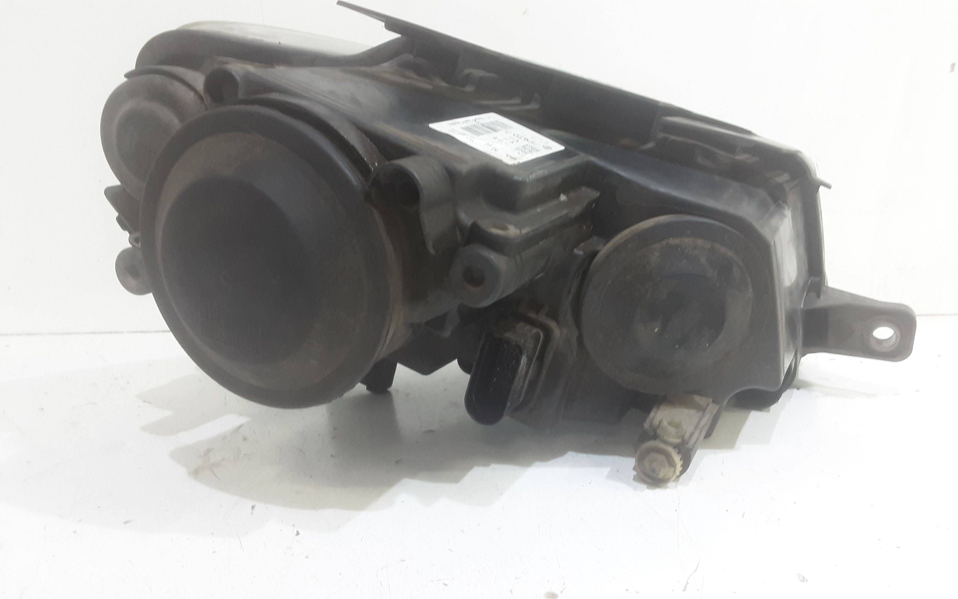 Faro anteriore Sinistro Guida VOLKSWAGEN Passat Berlina 4 Serie