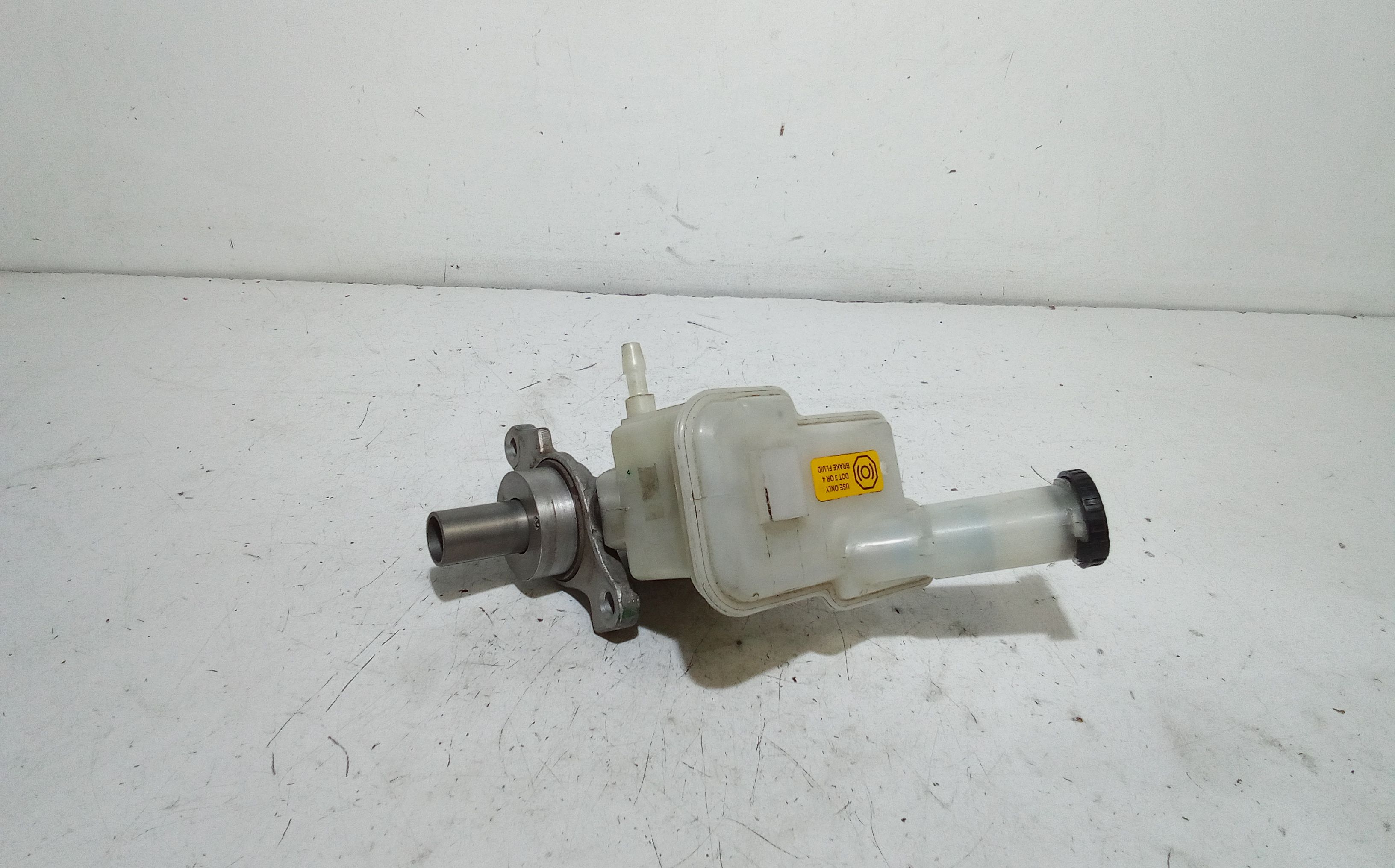 Pompa Freni NISSAN Micra 7 Serie