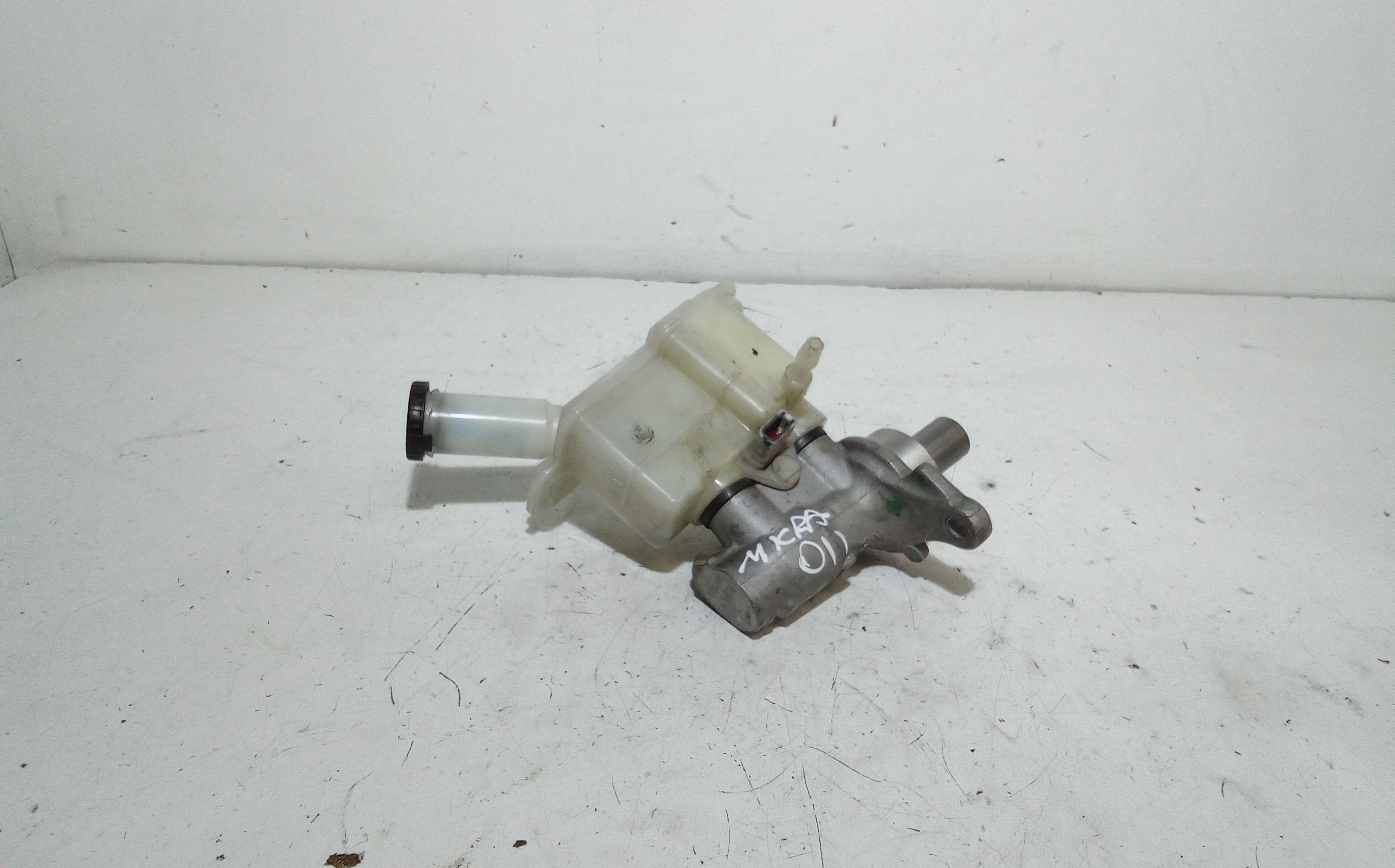 Pompa Freni NISSAN Micra 7 Serie