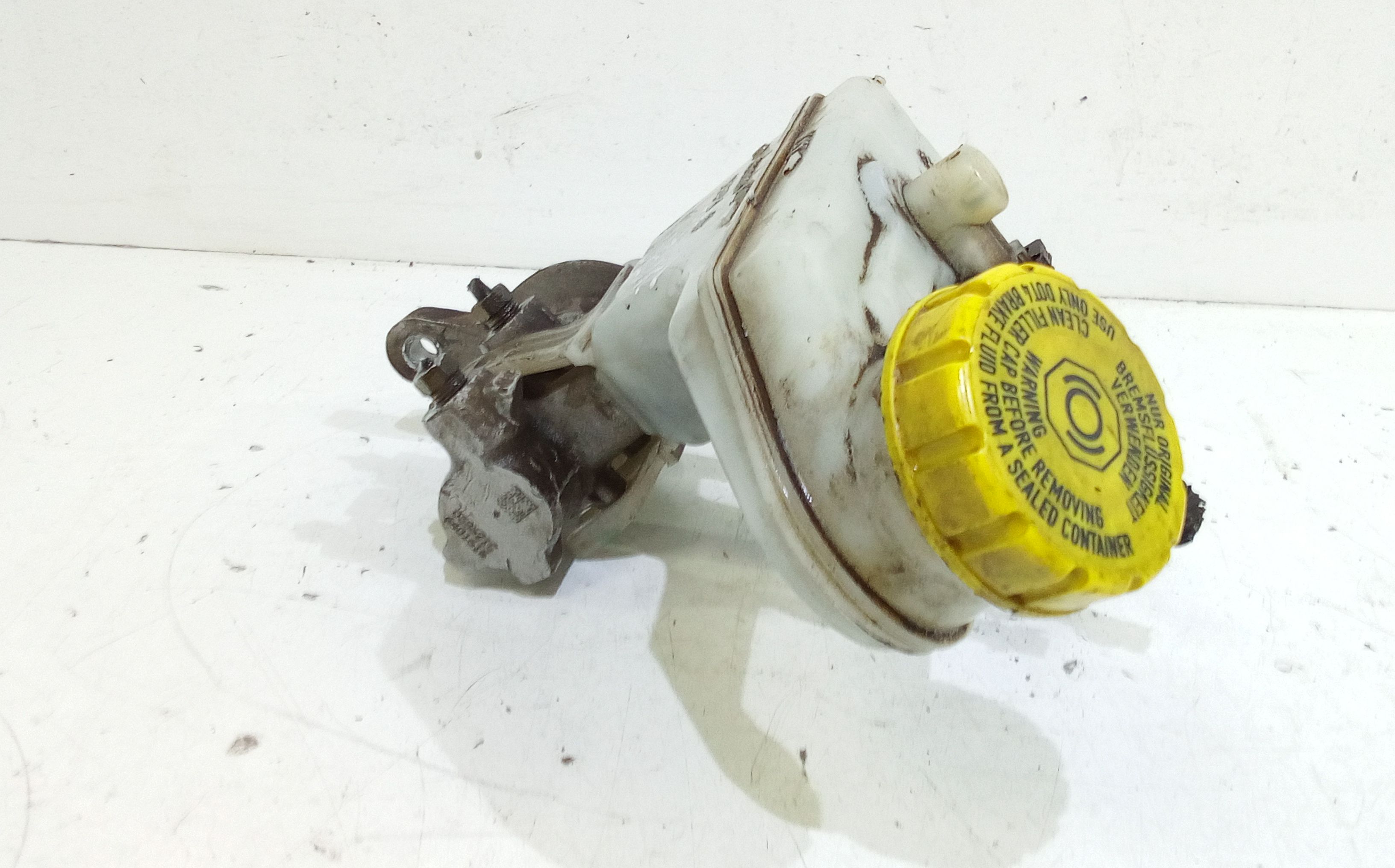 Pompa Freni SUZUKI Swift 4 Serie (04>10)