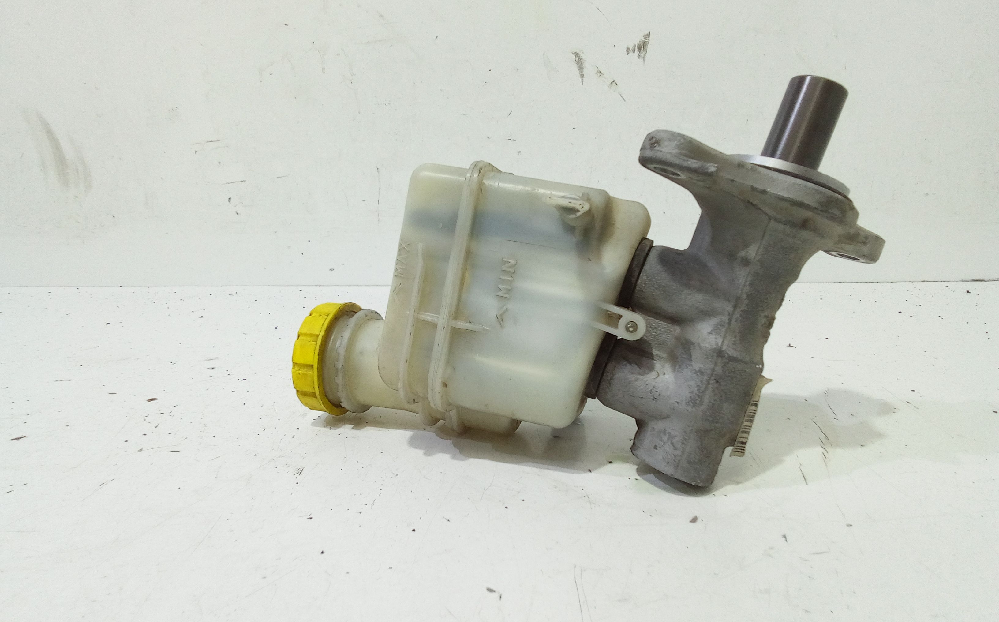 Pompa Freni FIAT 500 Serie (07>14)