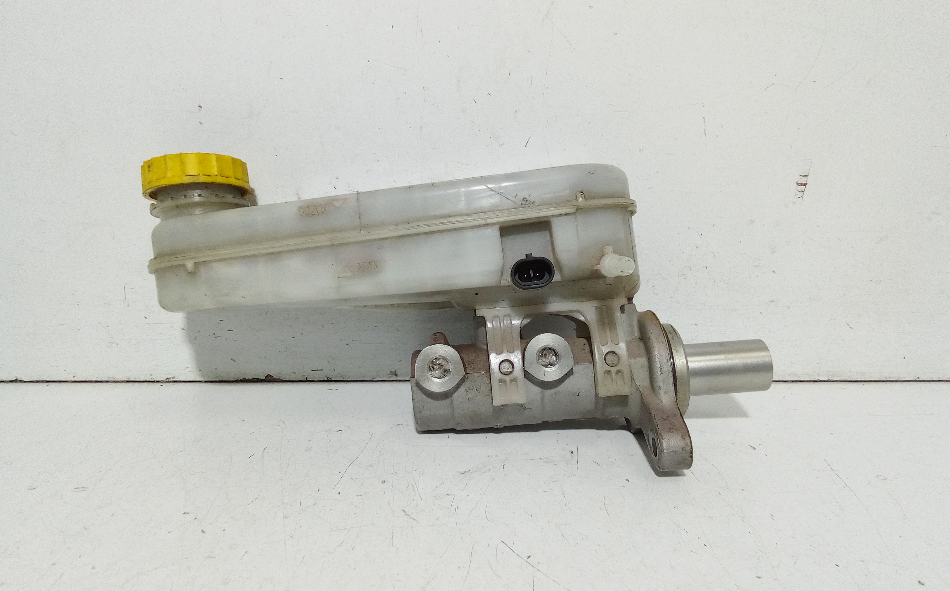 Pompa Freni PEUGEOT Boxer 4 Serie