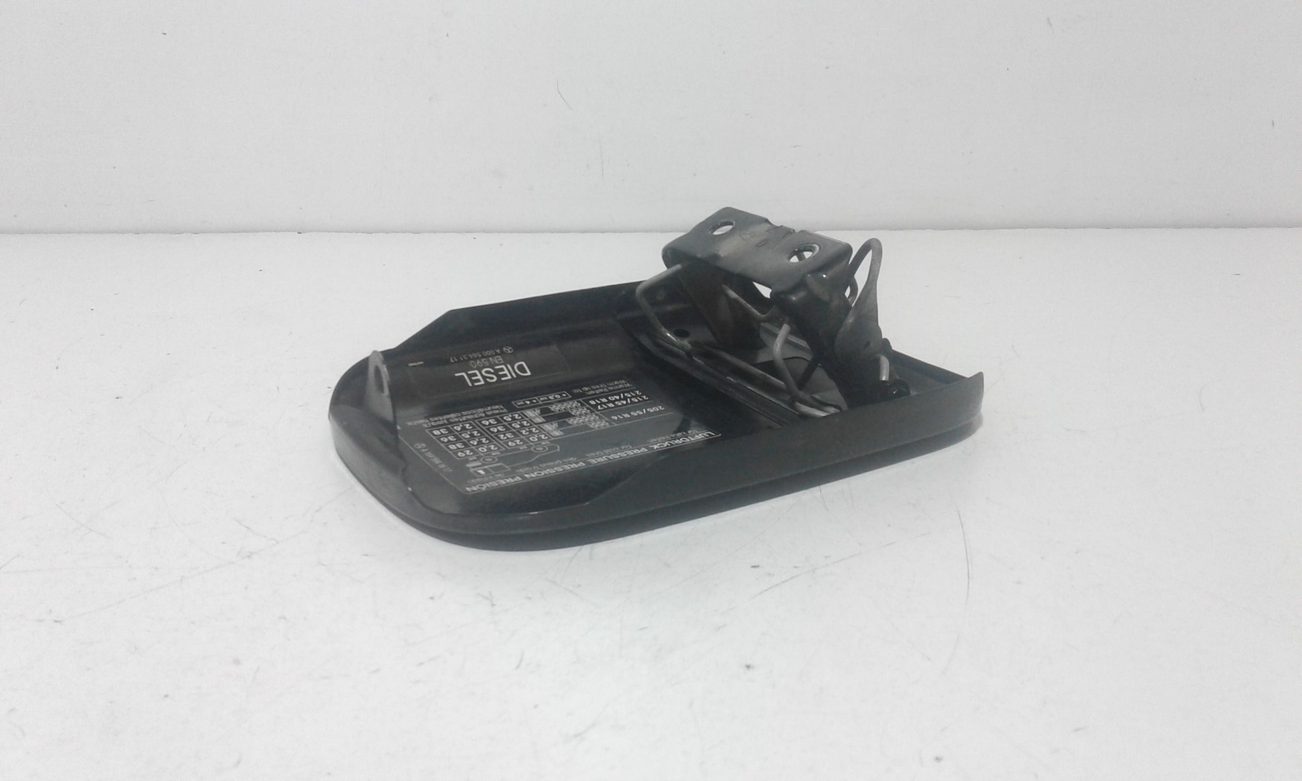 Sportellino Carburante MERCEDES Classe B W245 1 Serie