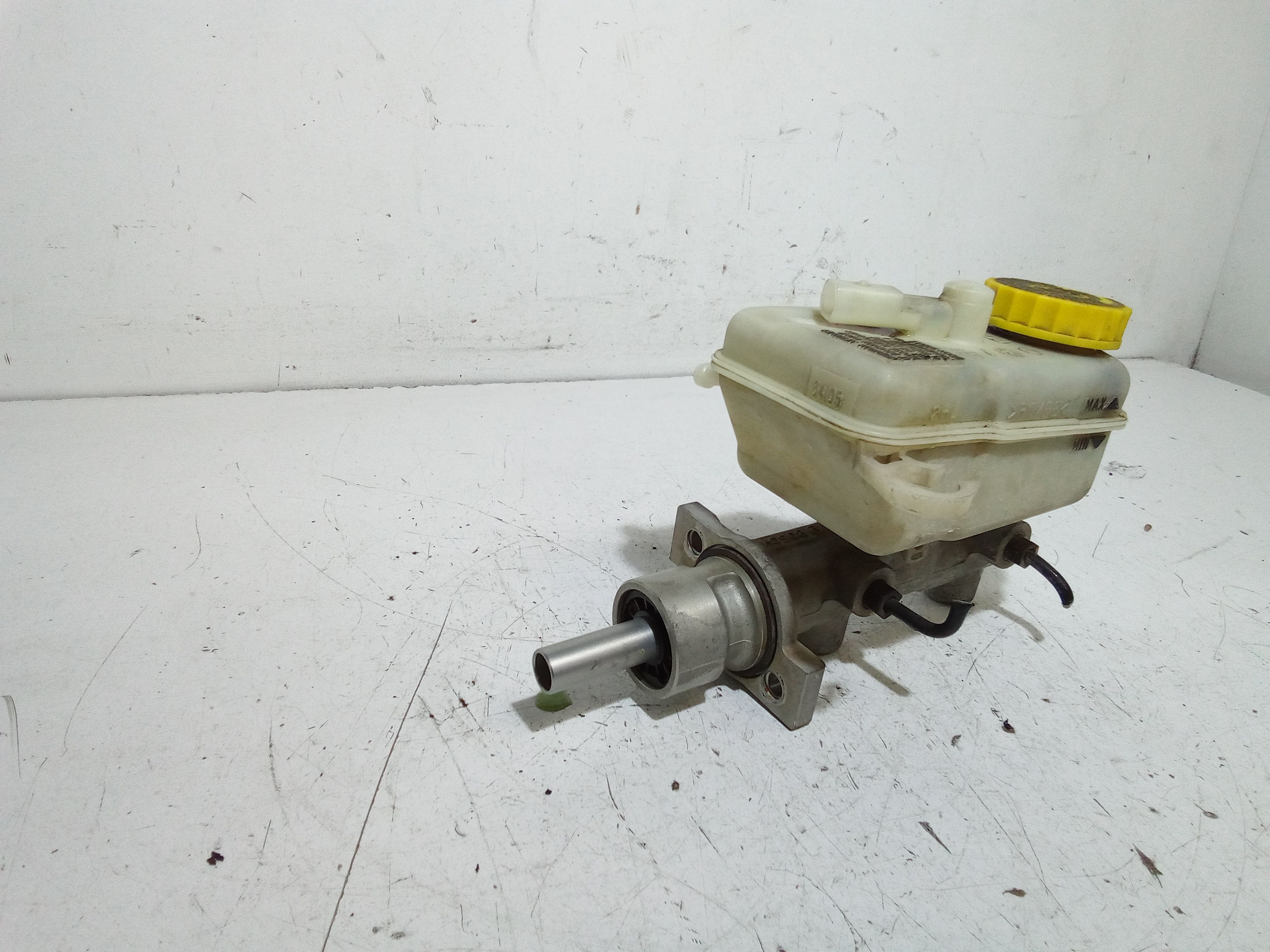 Pompa Freni VOLKSWAGEN Fox 1 Serie