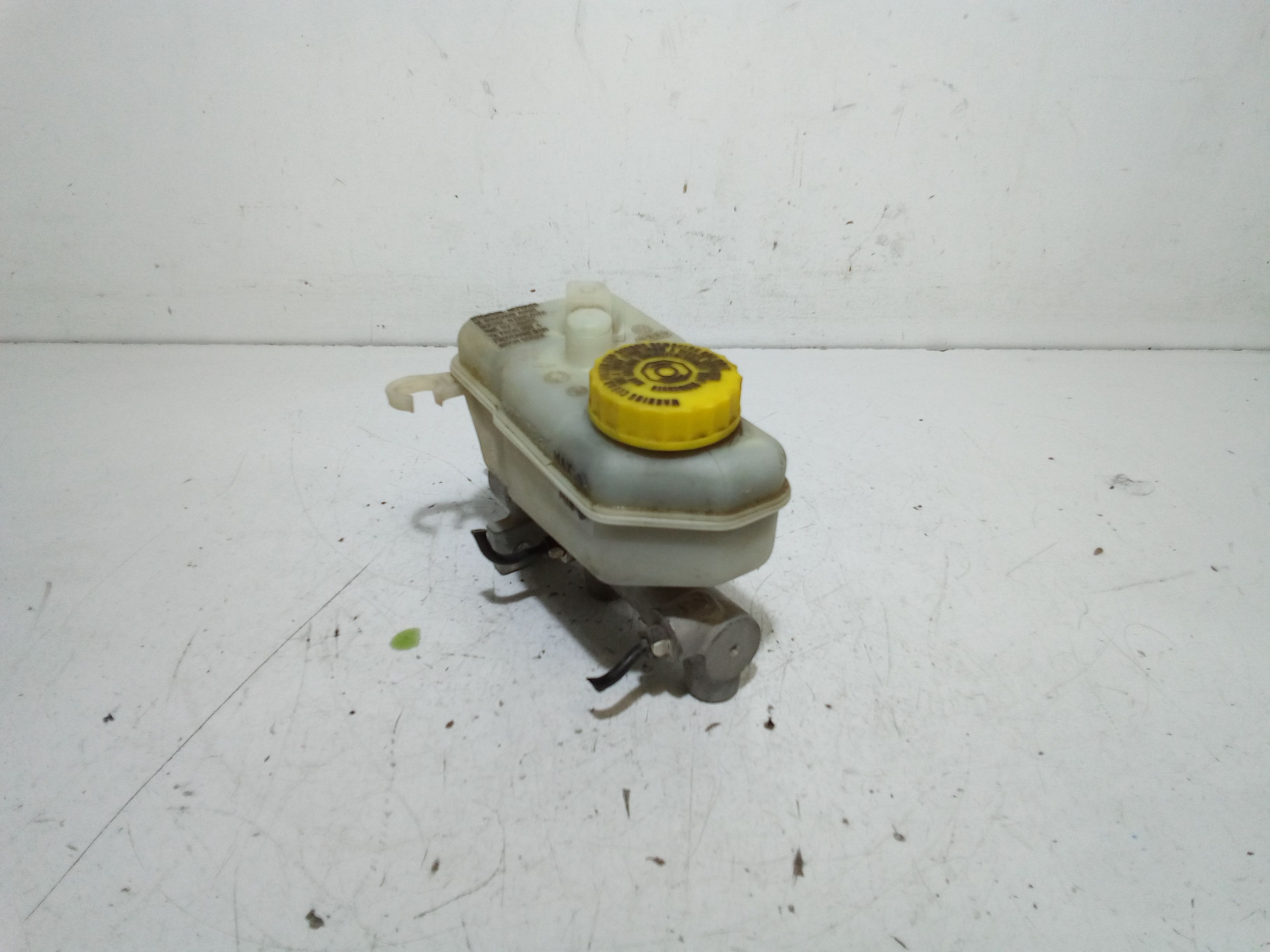 Pompa Freni VOLKSWAGEN Fox 1 Serie