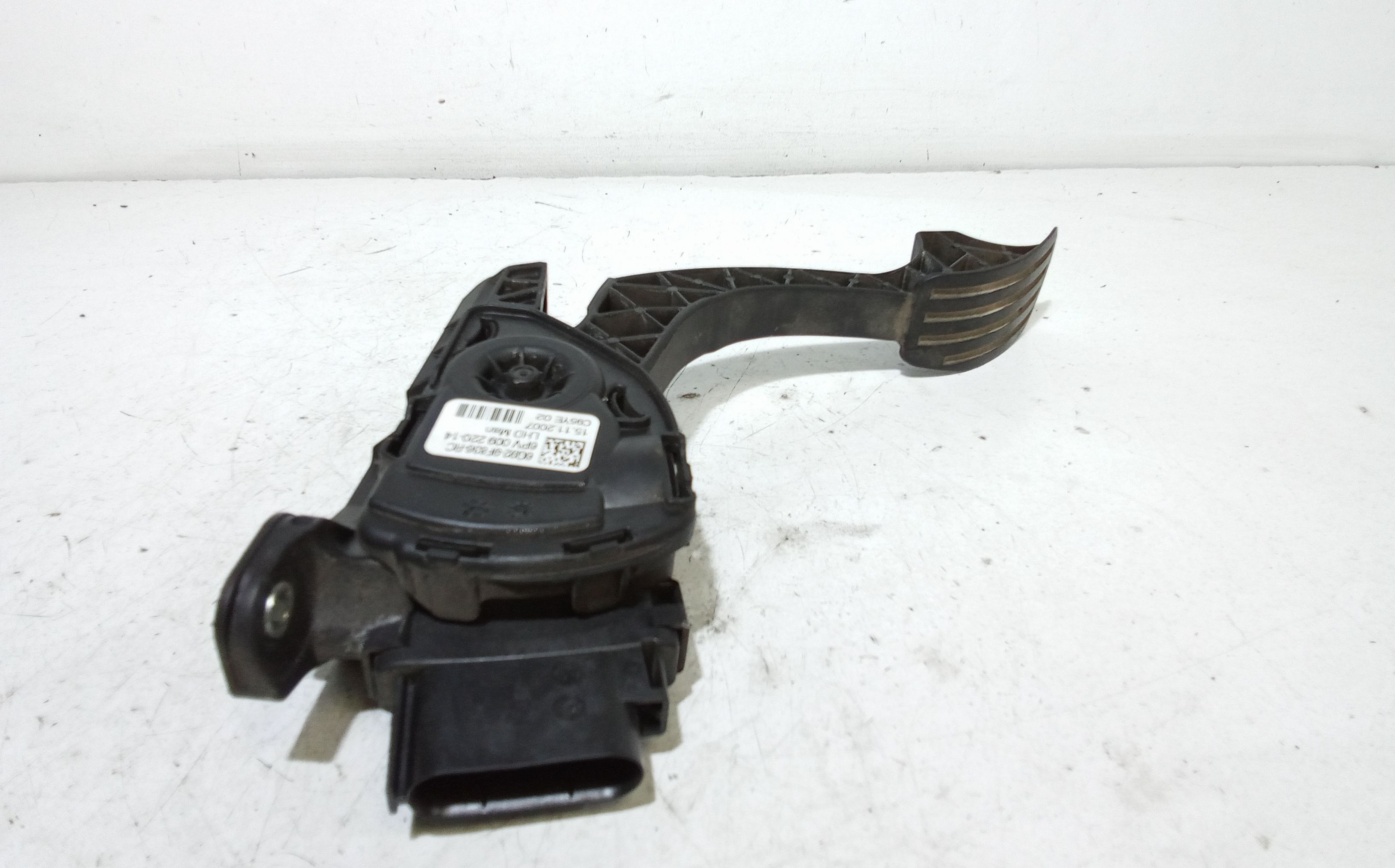 Pedale acceleratore FORD Mondeo Berlina 6 Serie