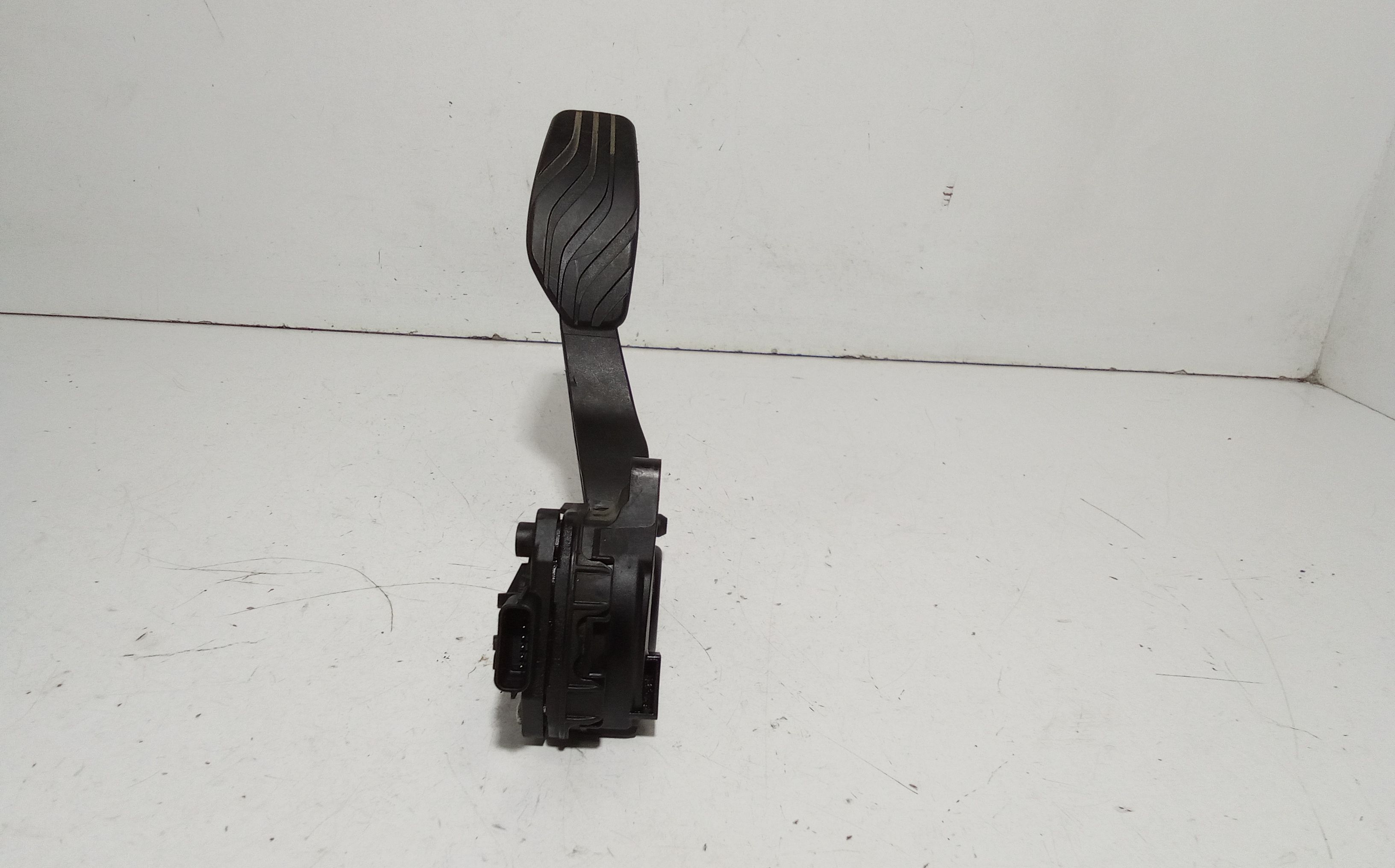 Pedale acceleratore NISSAN Qashqai Serie
