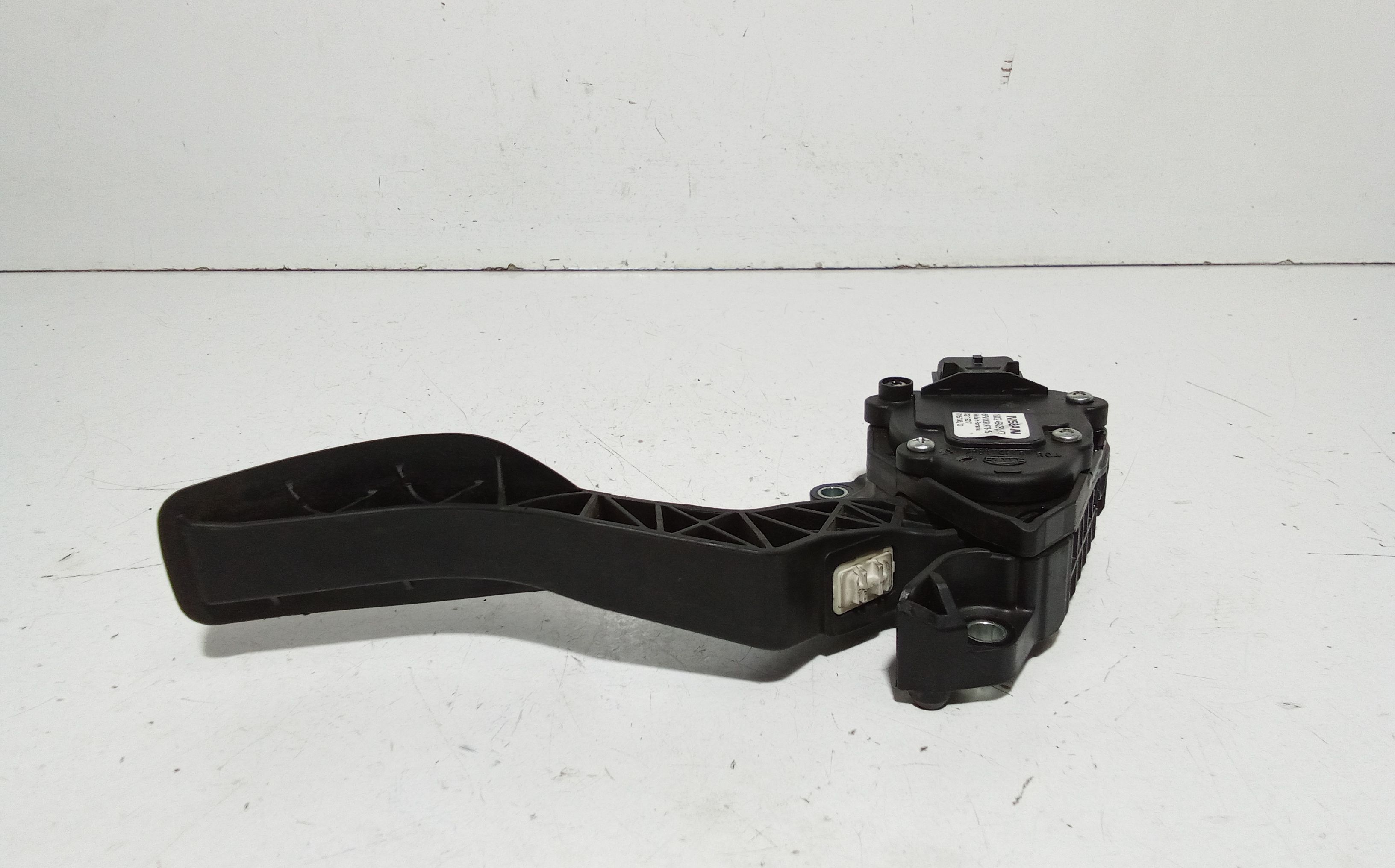 Pedale acceleratore NISSAN Qashqai Serie