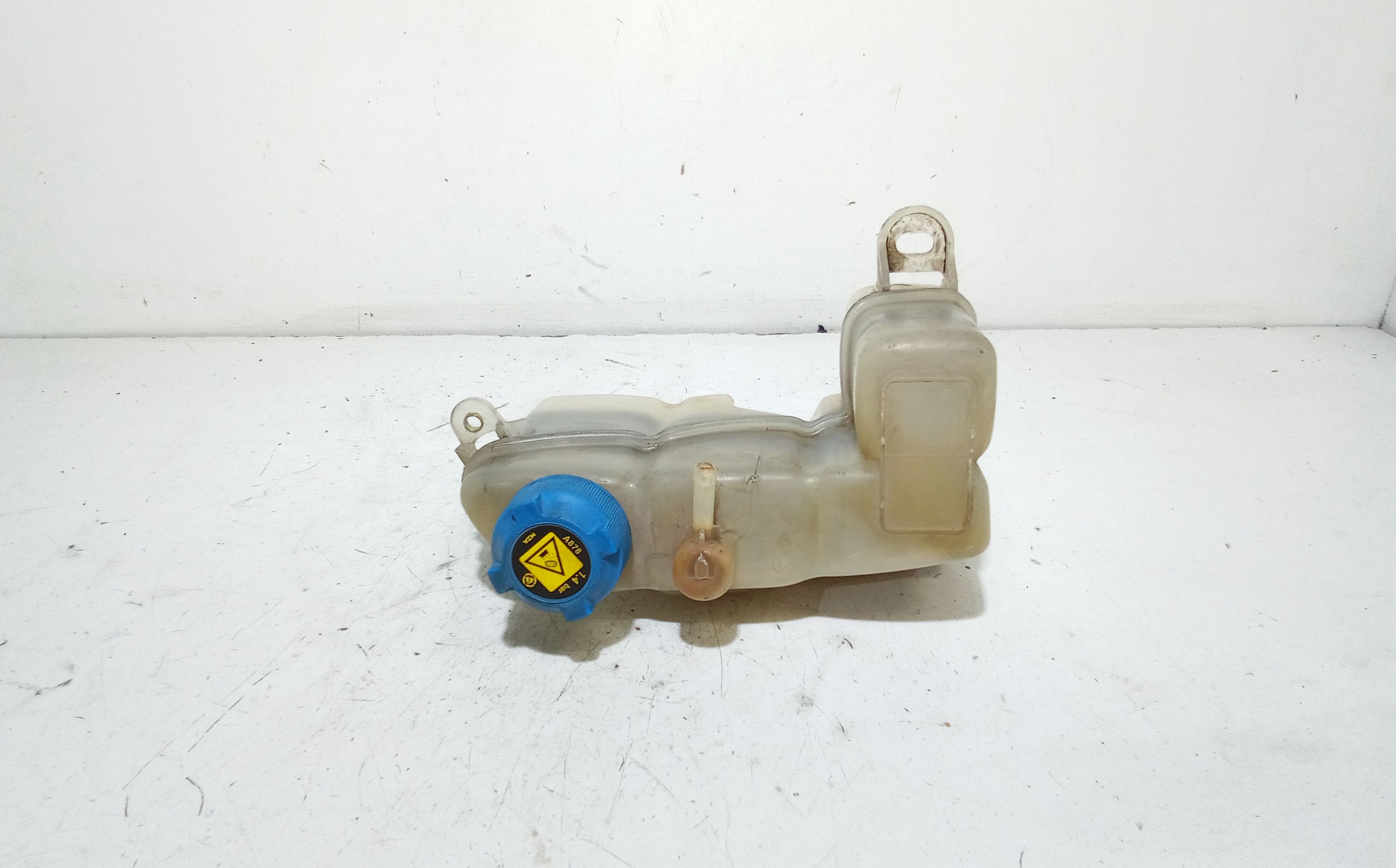 Vaschetta liquido radiatore FIAT Idea 1 Serie