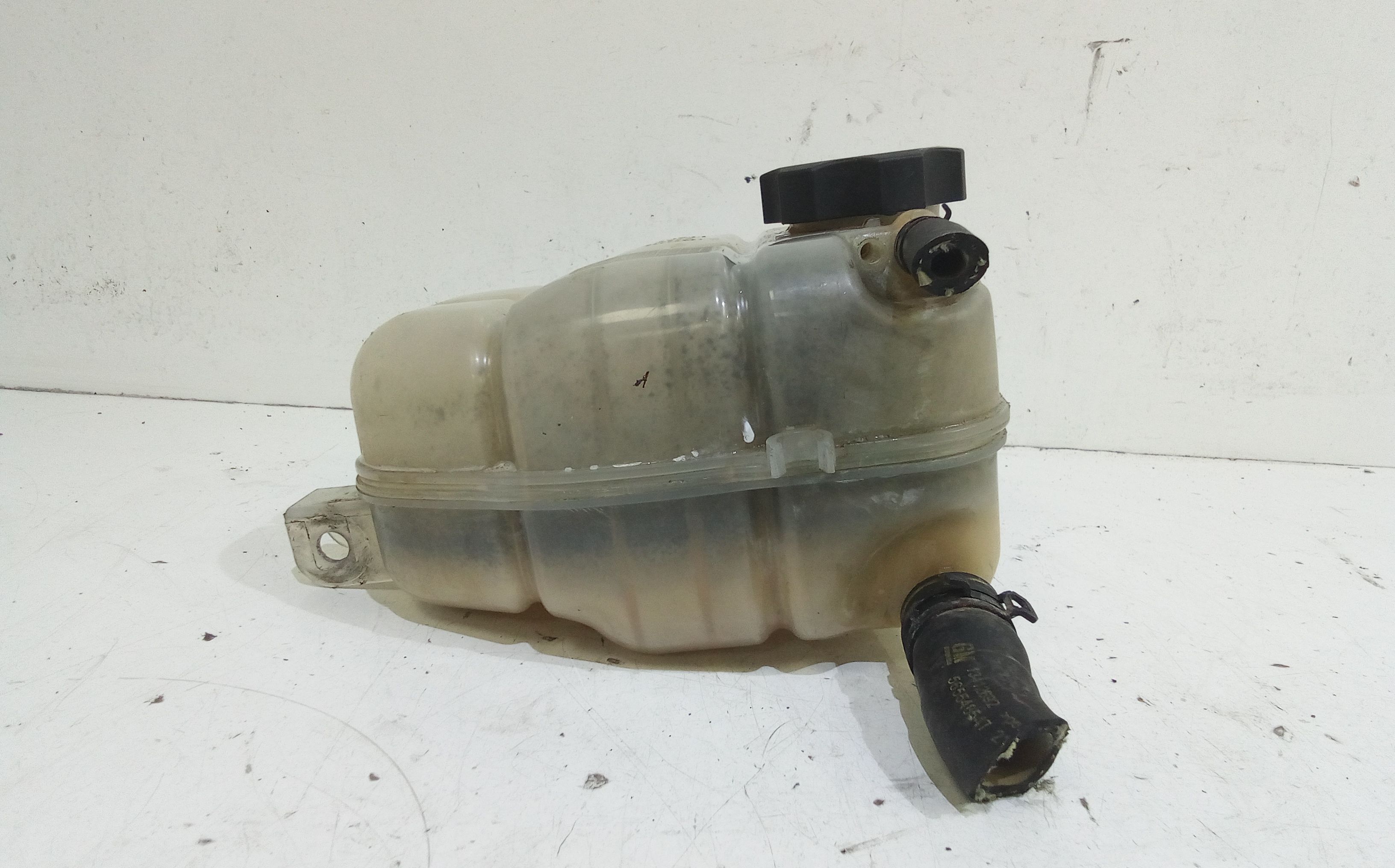Vaschetta liquido radiatore OPEL Meriva 3 Serie