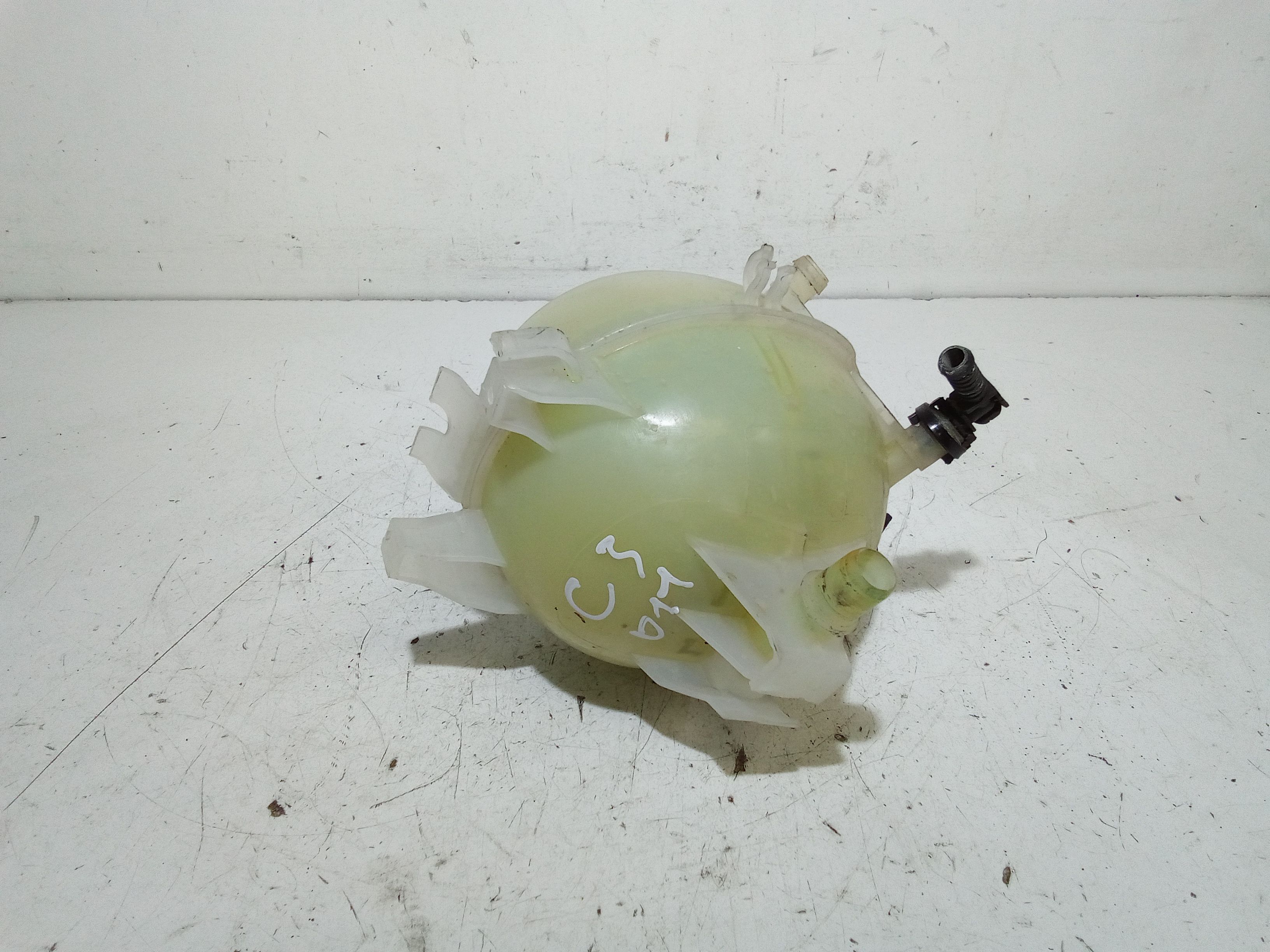 Vaschetta liquido radiatore CITROEN C3 Serie