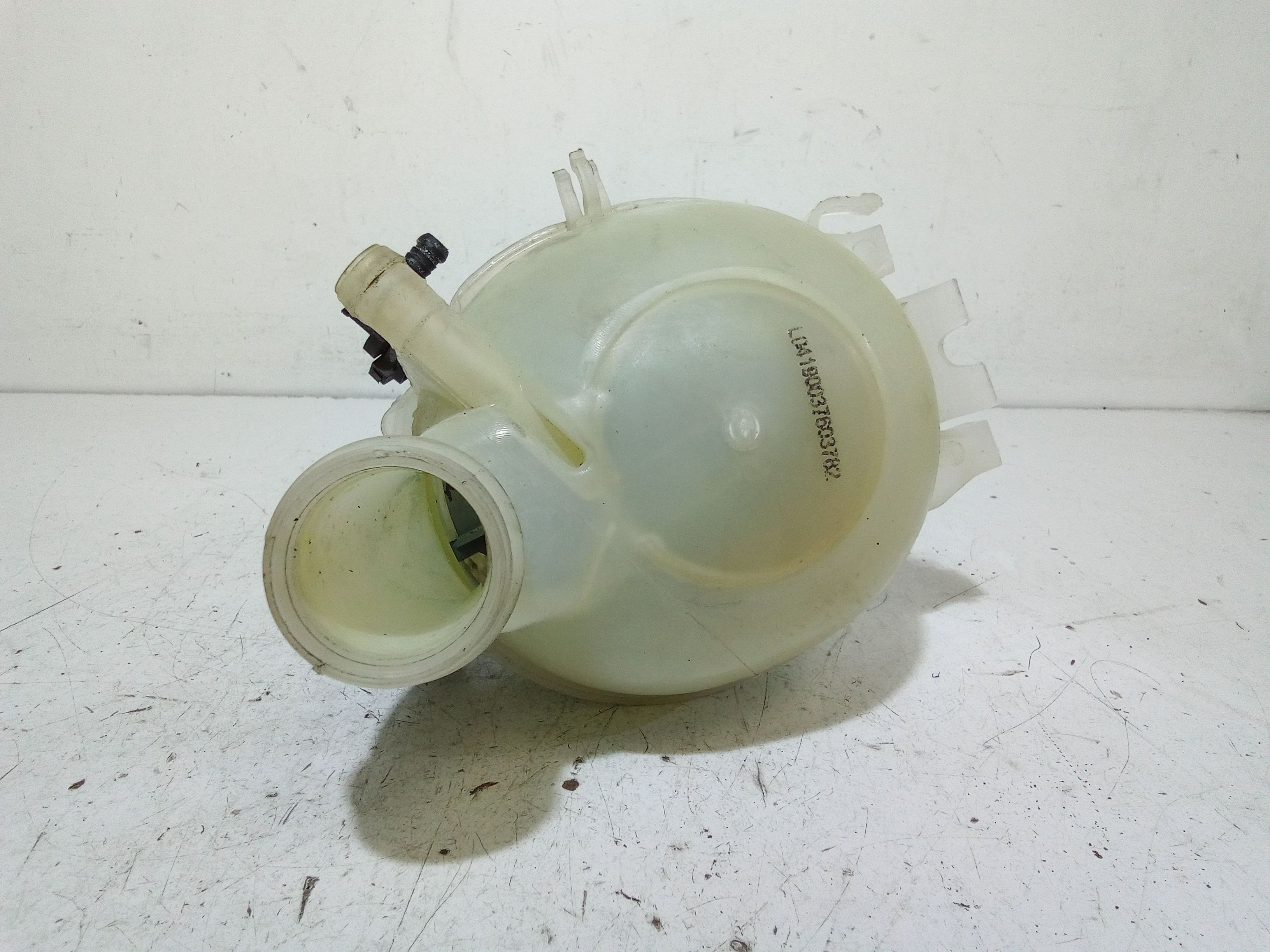 Vaschetta liquido radiatore CITROEN C3 Serie