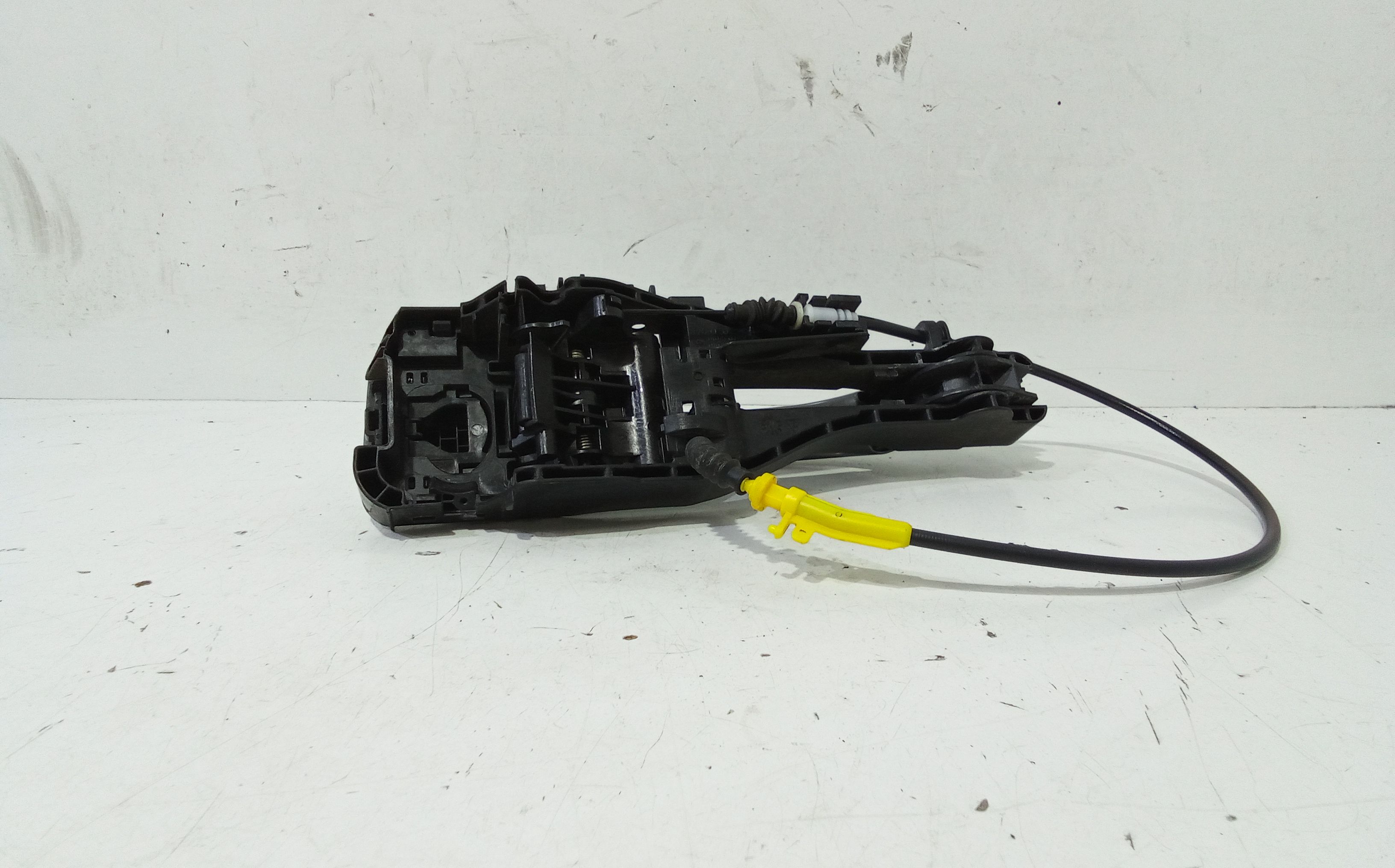 Maniglia esterna Posteriore Destra PORSCHE Macan Serie (13>18)