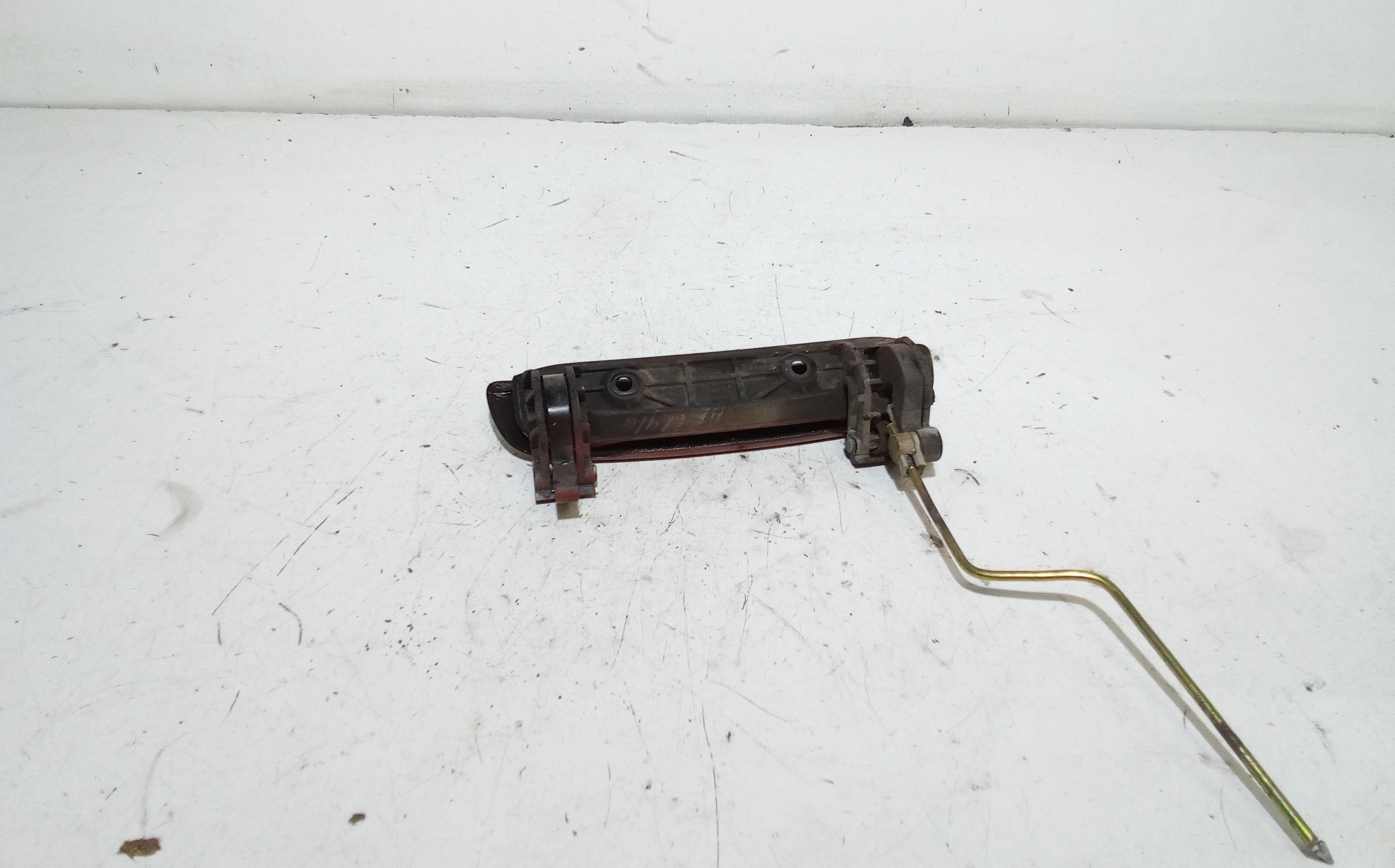 Maniglia esterna Anteriore Sinistra TATA Indigo 1  Serie