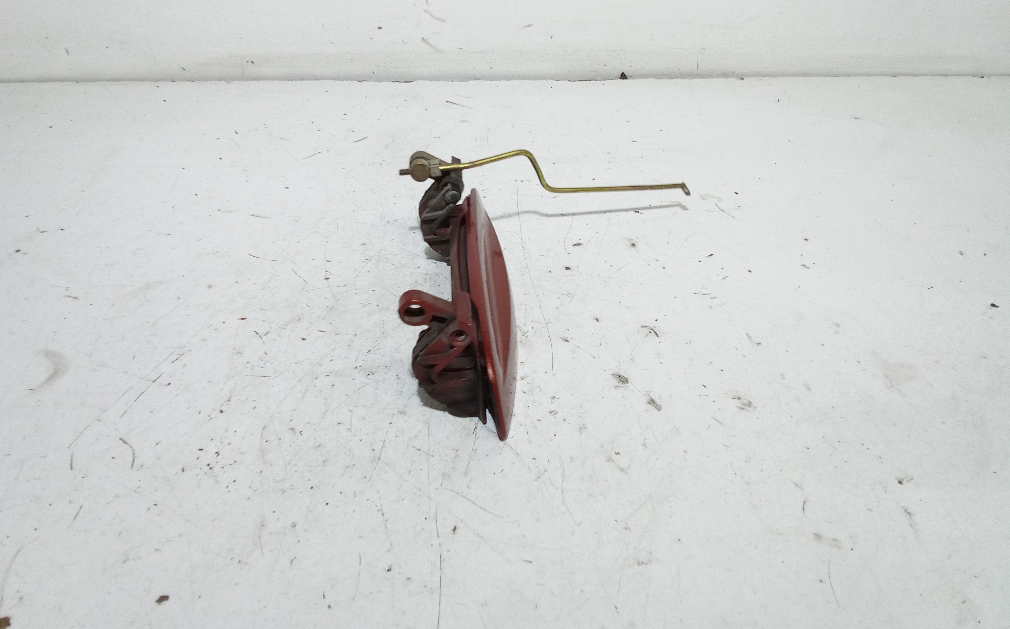 Maniglia esterna Anteriore Sinistra TATA Indigo 1  Serie