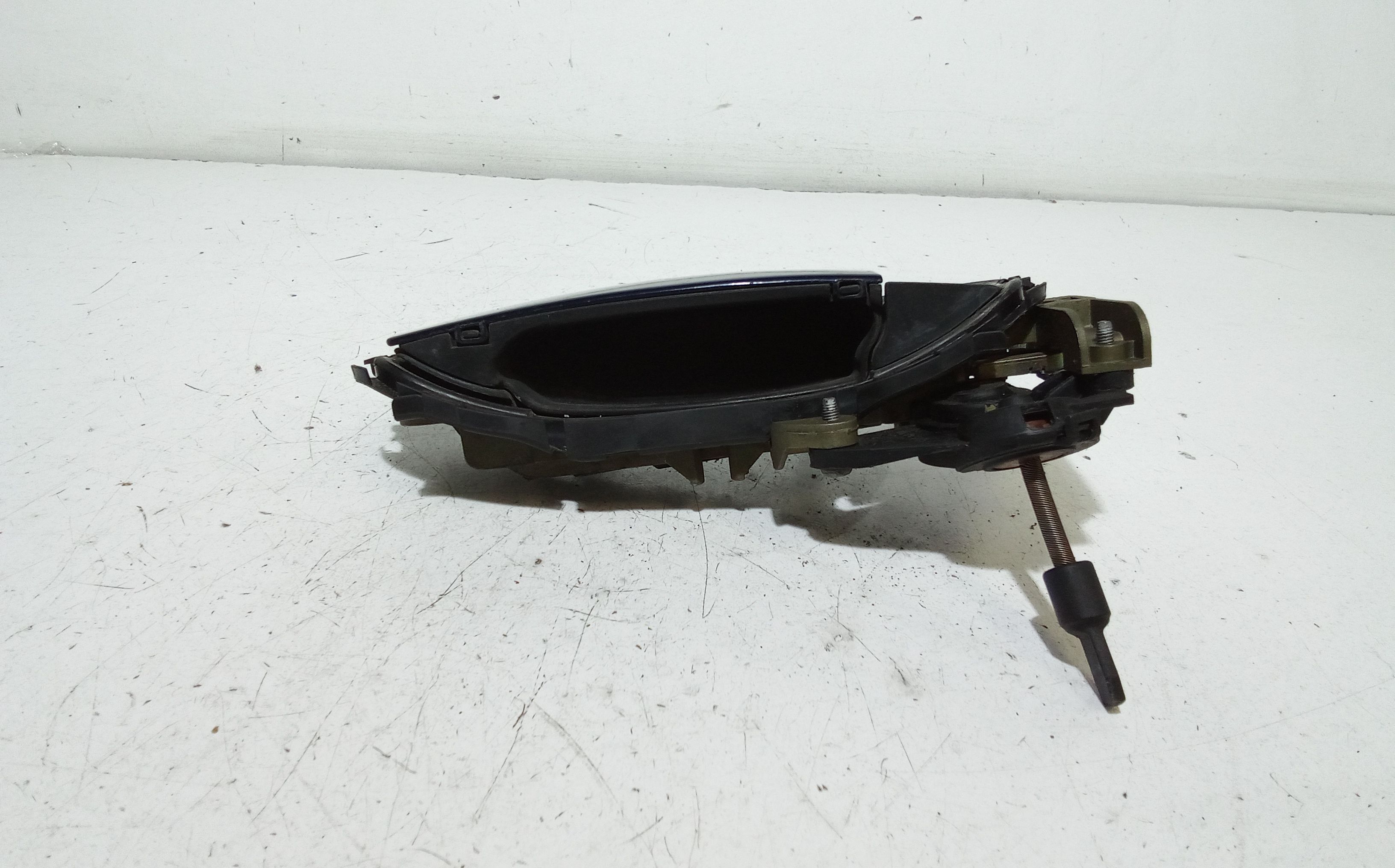 Maniglia esterna Anteriore Sinistra AUDI A3 Serie (8P1) (05>08)