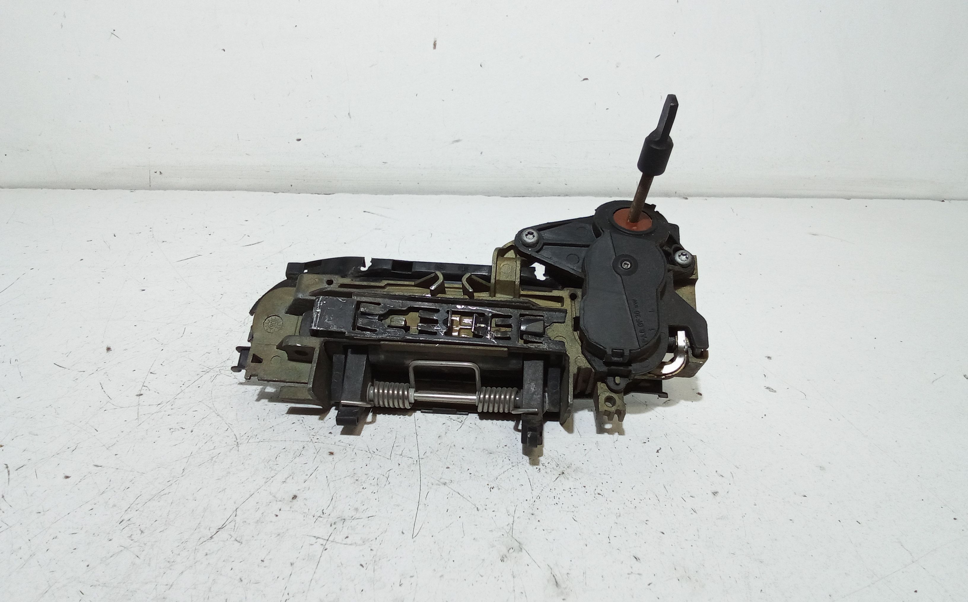 Maniglia esterna Anteriore Sinistra AUDI A3 Serie (8P1) (05>08)