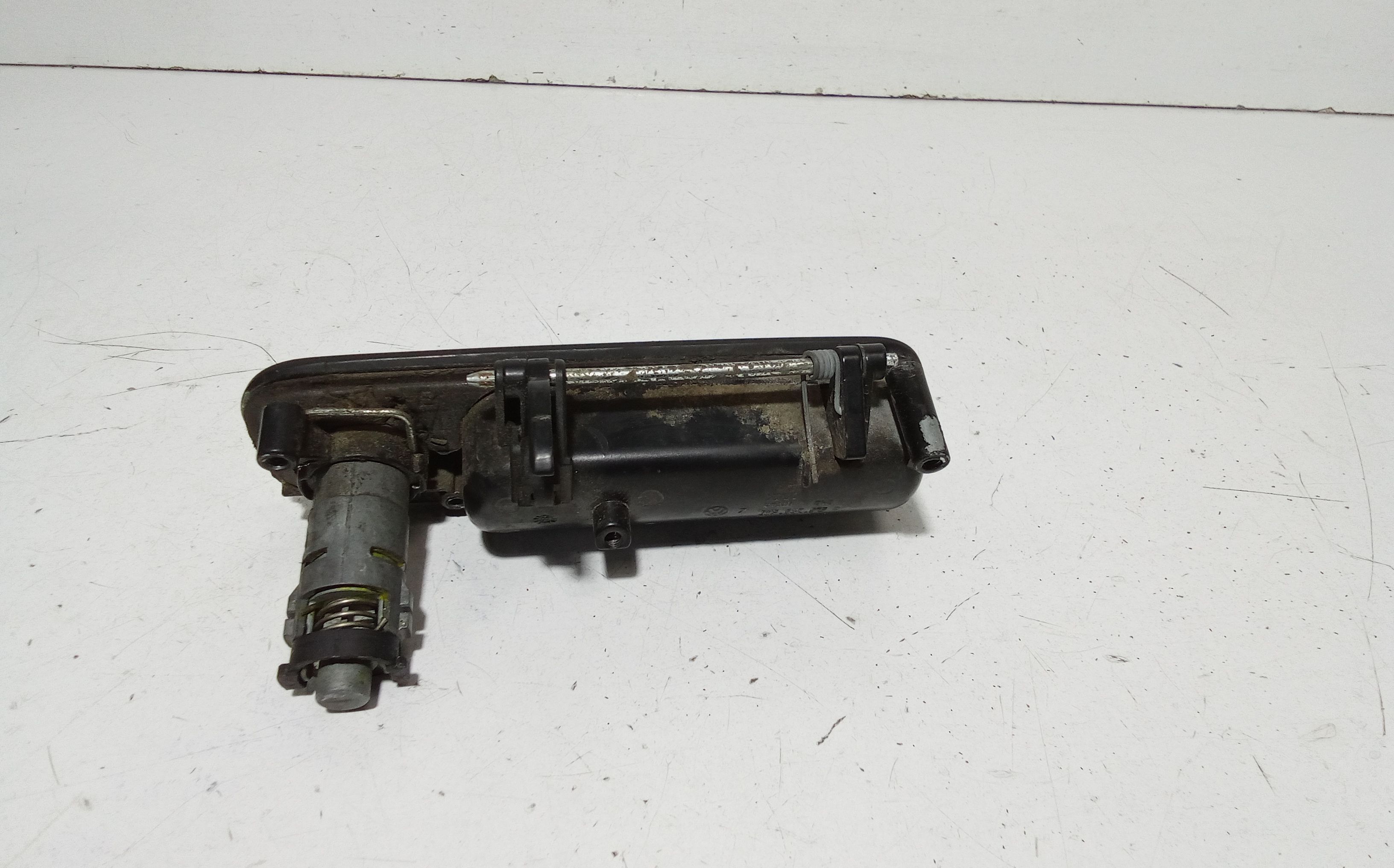 Maniglia esterna Anteriore Sinistra VOLKSWAGEN Caddy 3 Serie