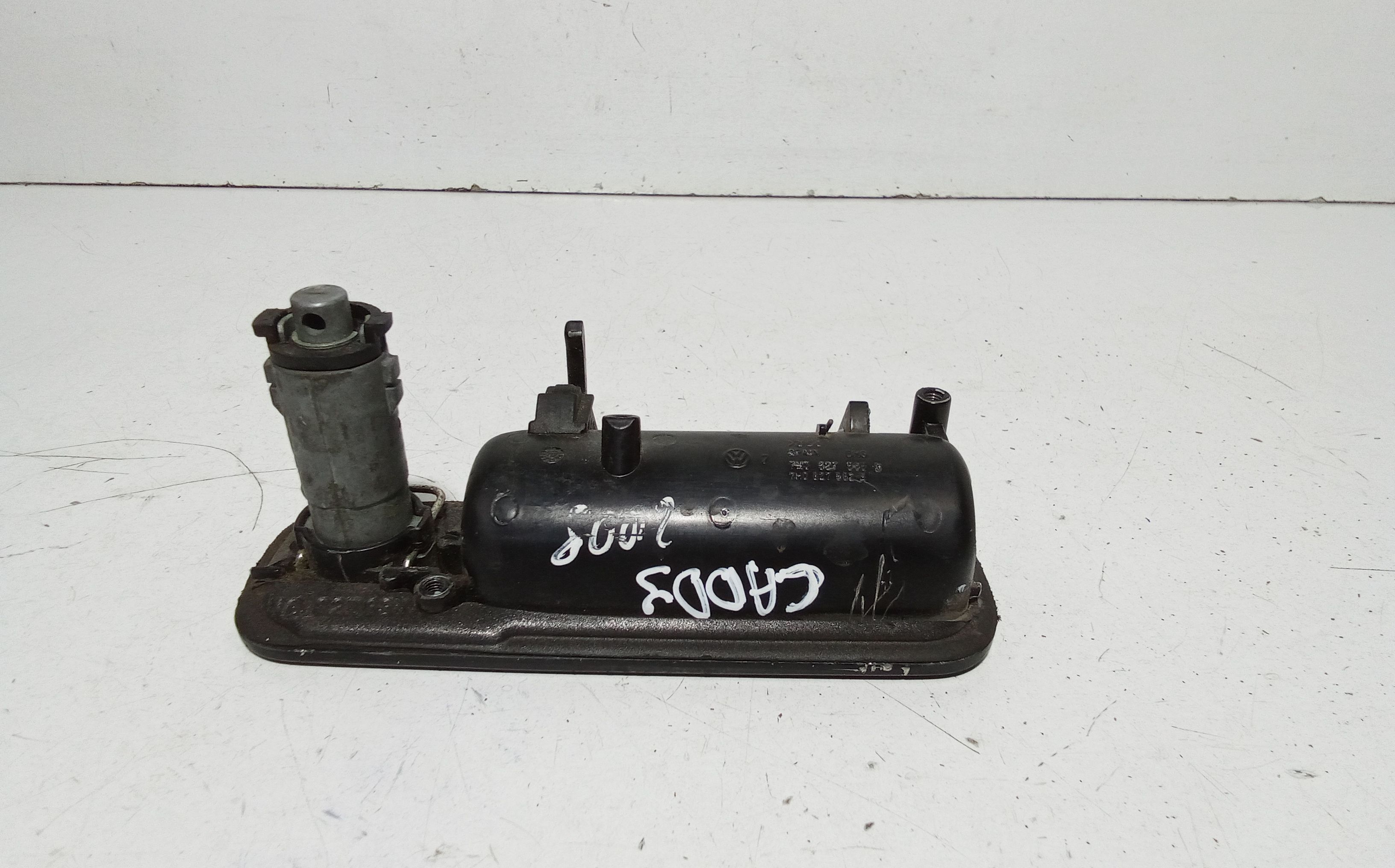 Maniglia esterna Anteriore Sinistra VOLKSWAGEN Caddy 3 Serie