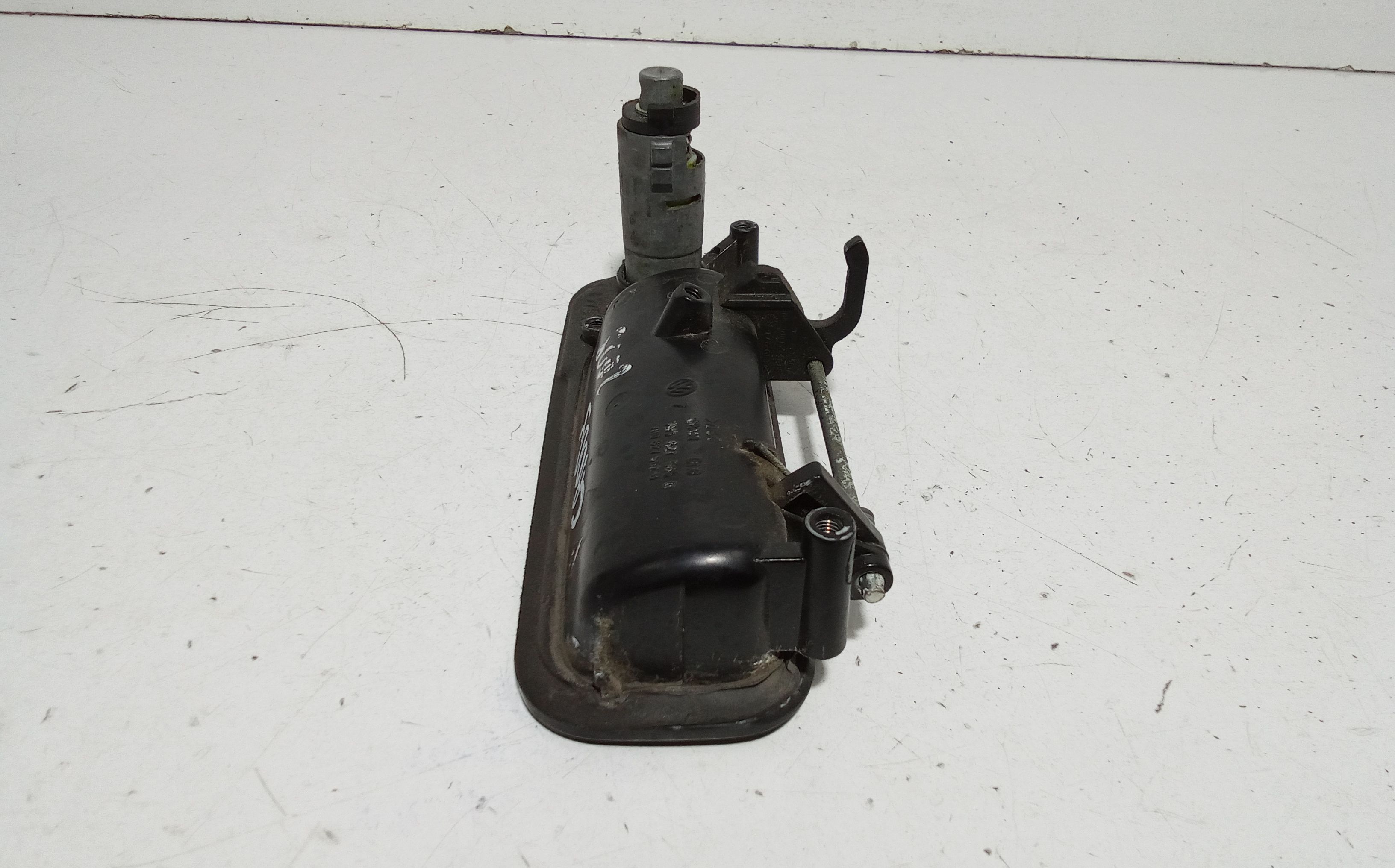 Maniglia esterna Anteriore Sinistra VOLKSWAGEN Caddy 3 Serie