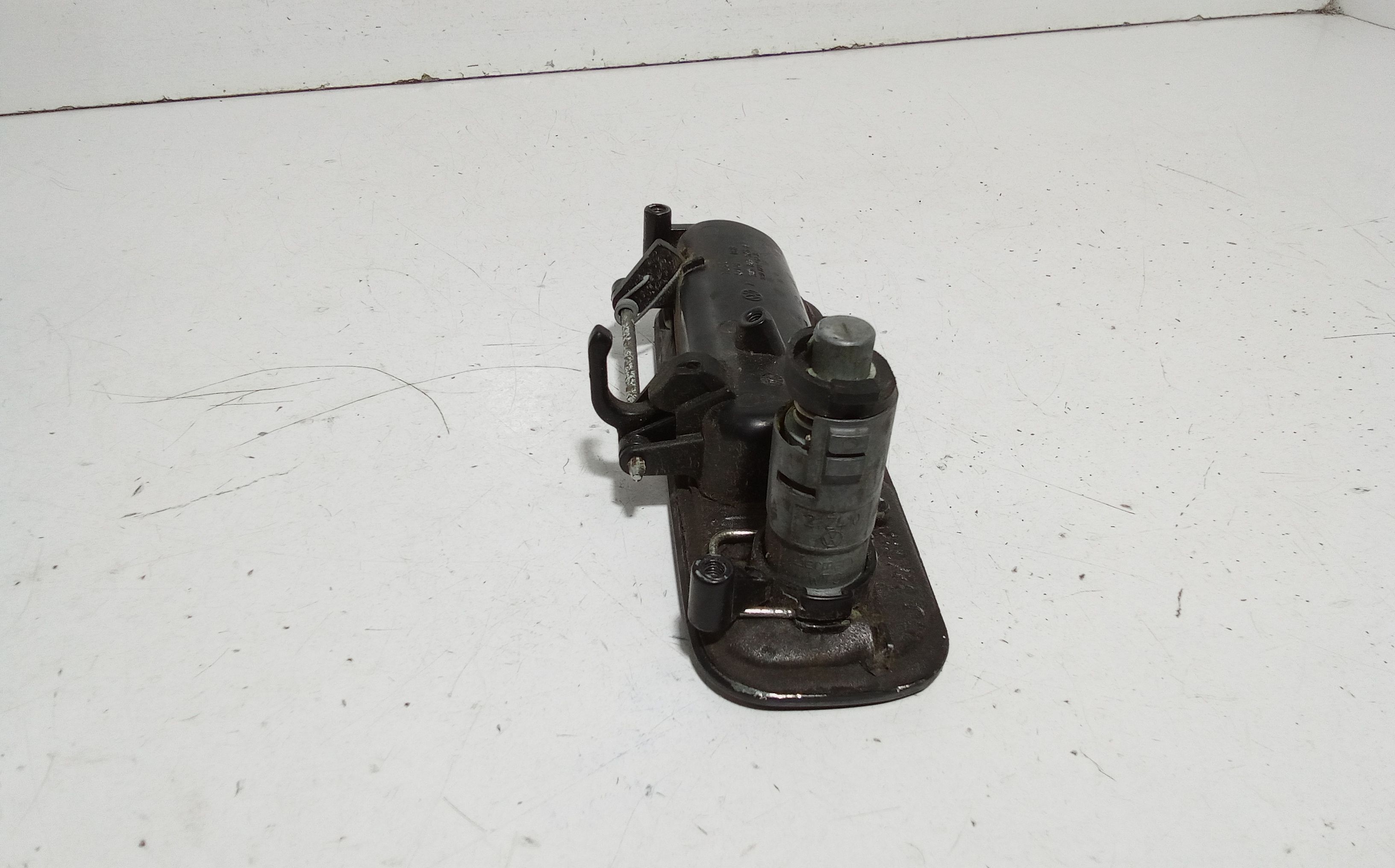 Maniglia esterna Anteriore Sinistra VOLKSWAGEN Caddy 3 Serie