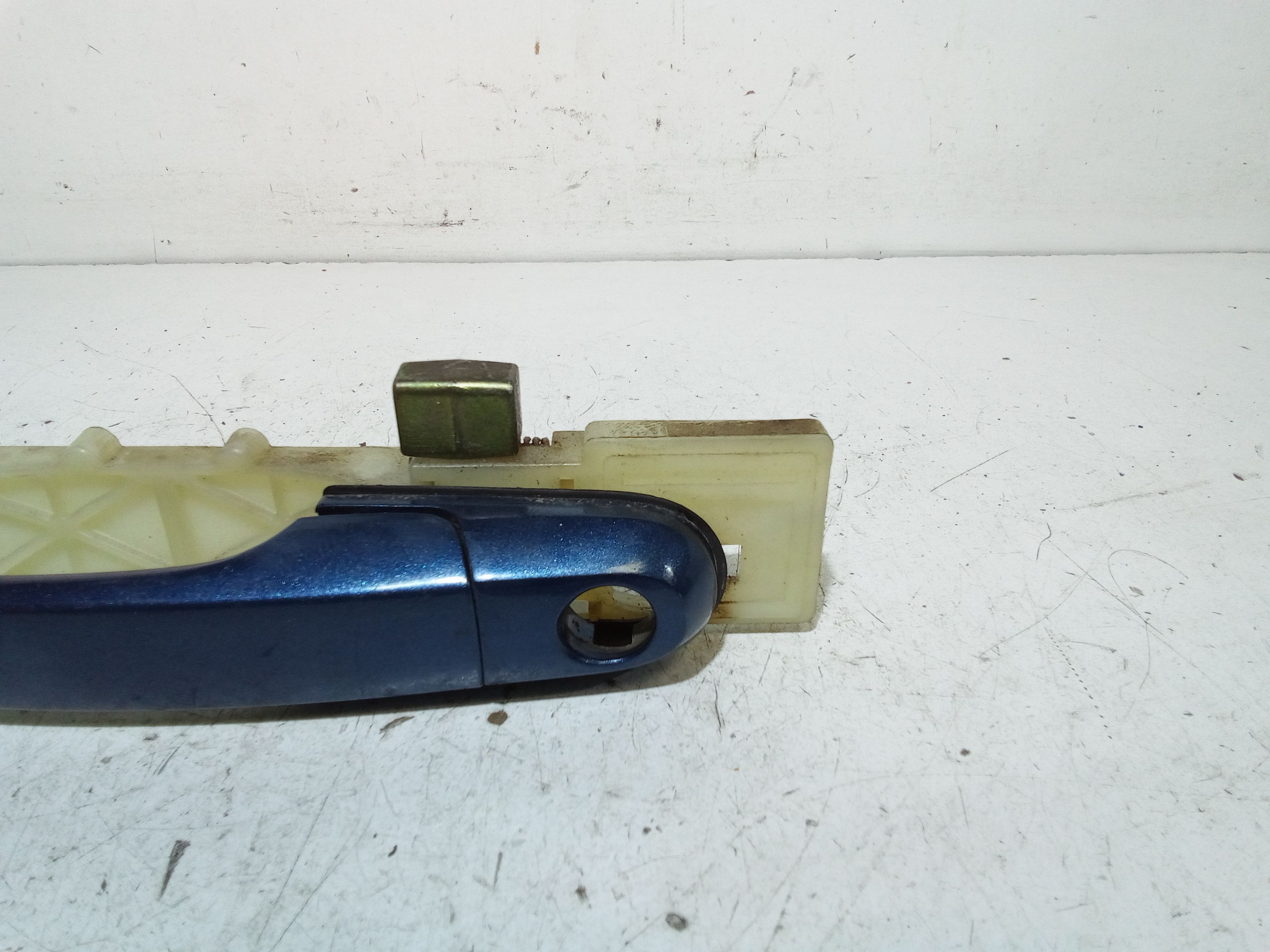 Maniglia esterna Anteriore Sinistra HYUNDAI Tucson  Serie (04>09)