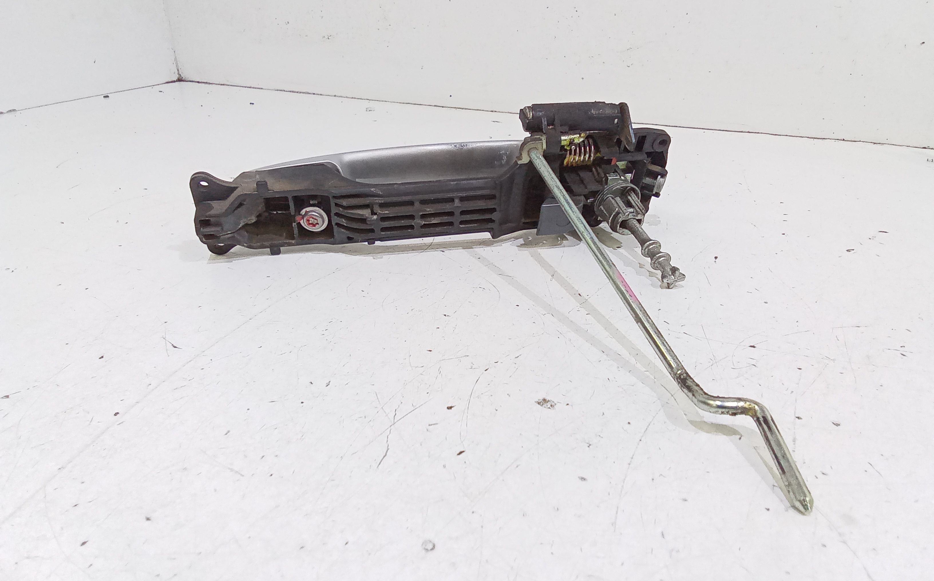 Maniglia esterna Anteriore Destra TOYOTA Yaris Serie (05>08)