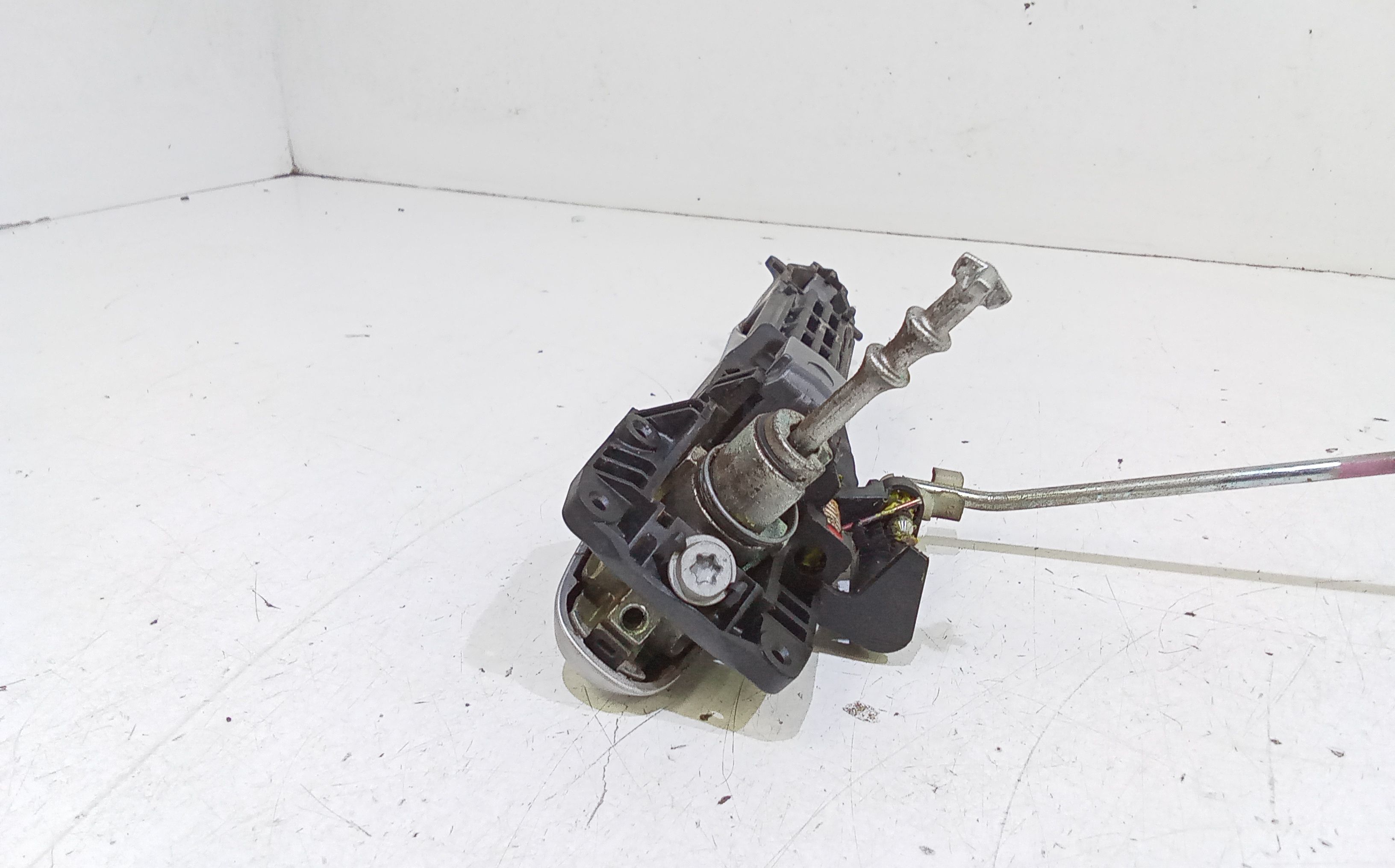 Maniglia esterna Anteriore Destra TOYOTA Yaris Serie (05>08)