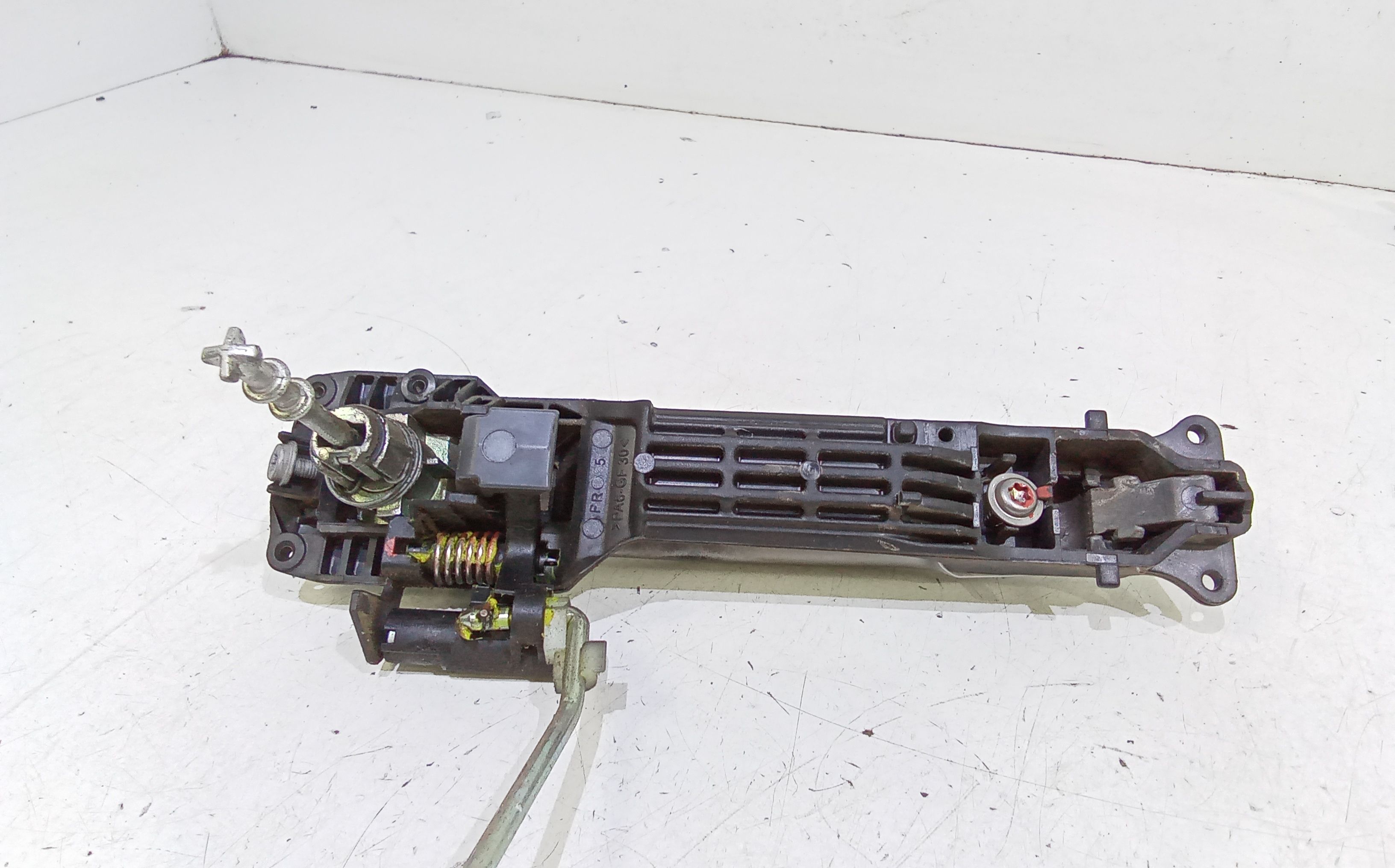 Maniglia esterna Anteriore Destra TOYOTA Yaris Serie (05>08)