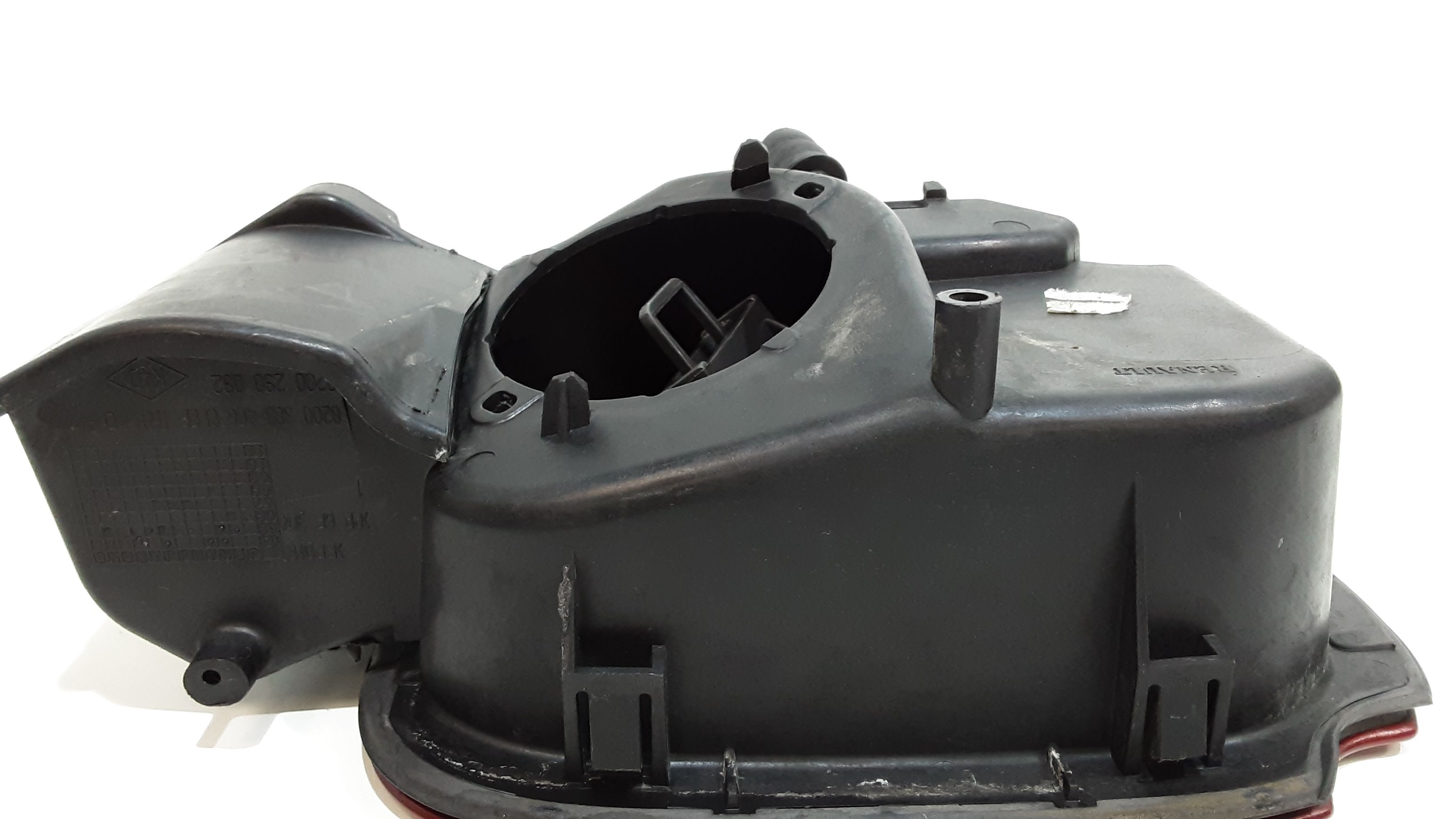 Sportellino Carburante RENAULT Clio Serie (04>08)