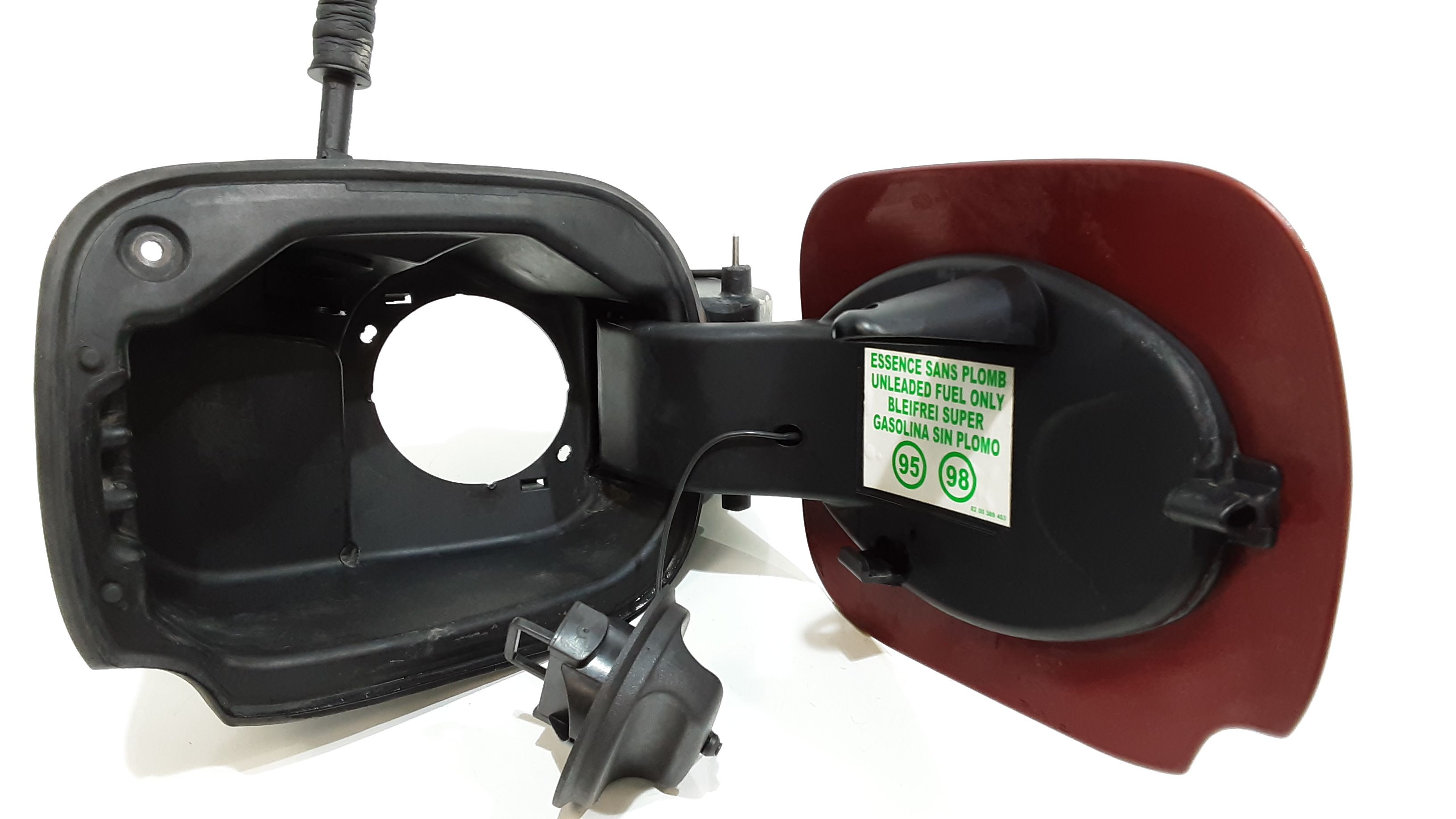 Sportellino Carburante RENAULT Clio Serie (04>08)