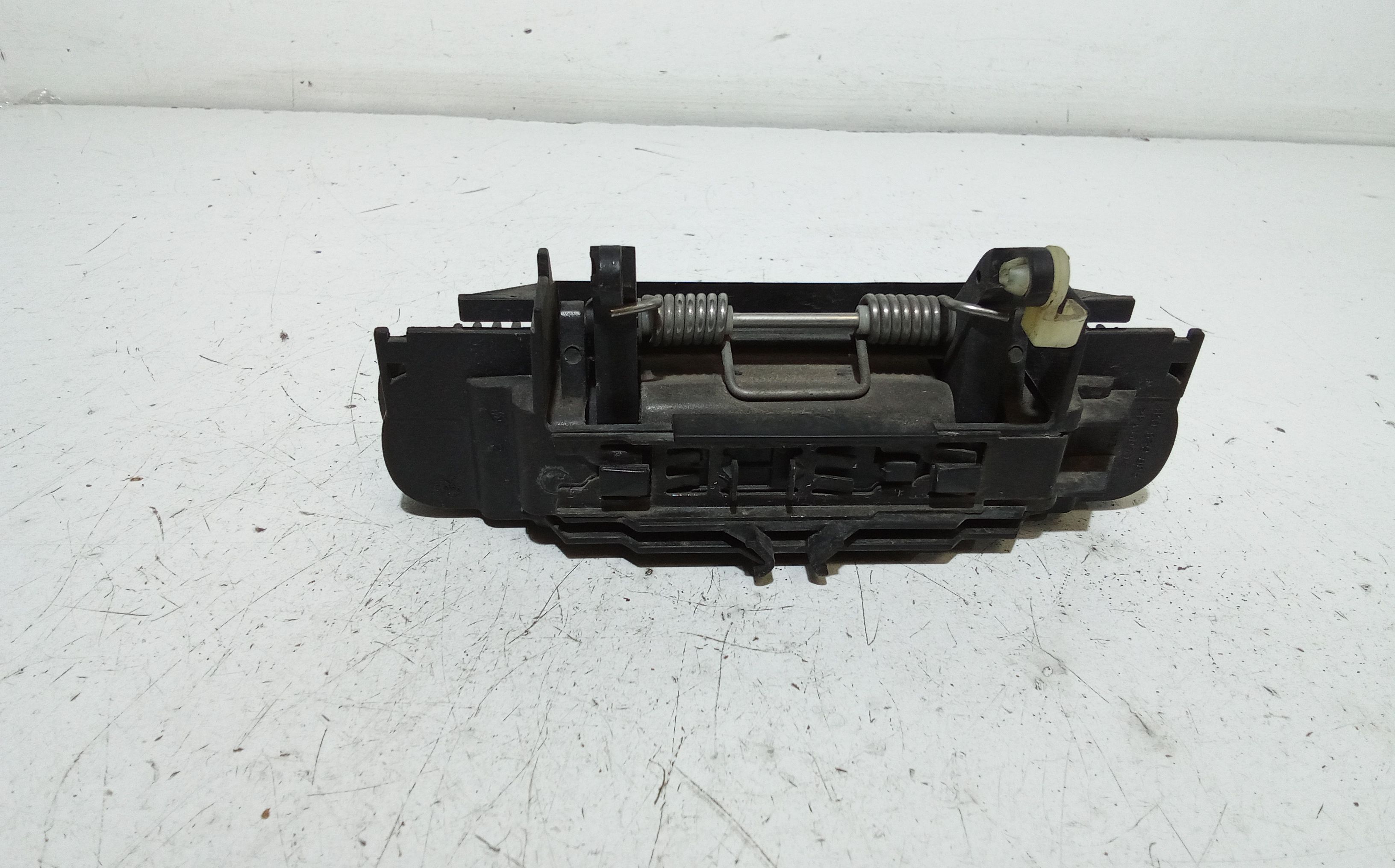 Maniglia esterna Anteriore Destra AUDI A3 Serie (8P1) (05>08)