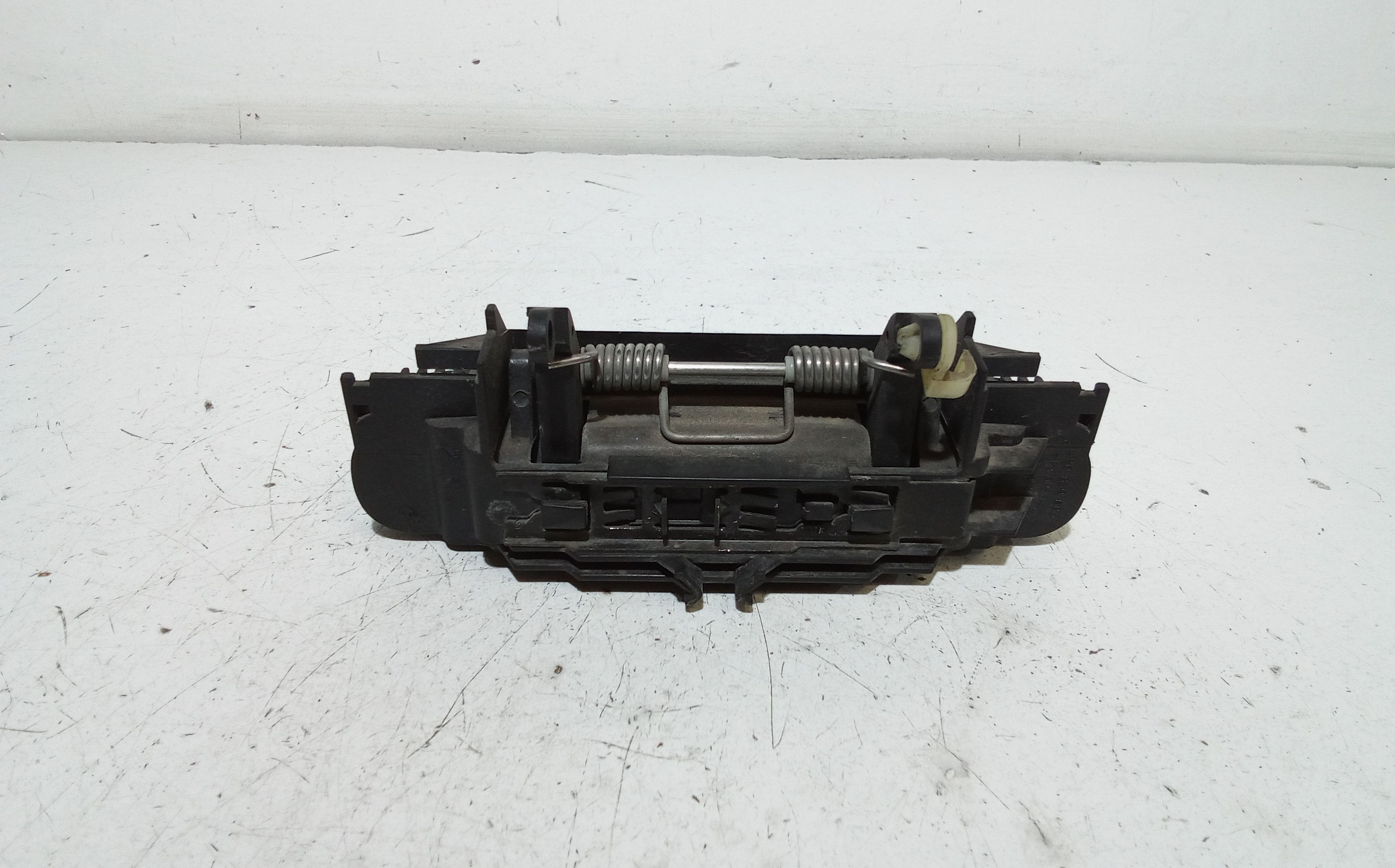 Maniglia esterna Anteriore Destra AUDI A3 Serie (8P1) (05>08)