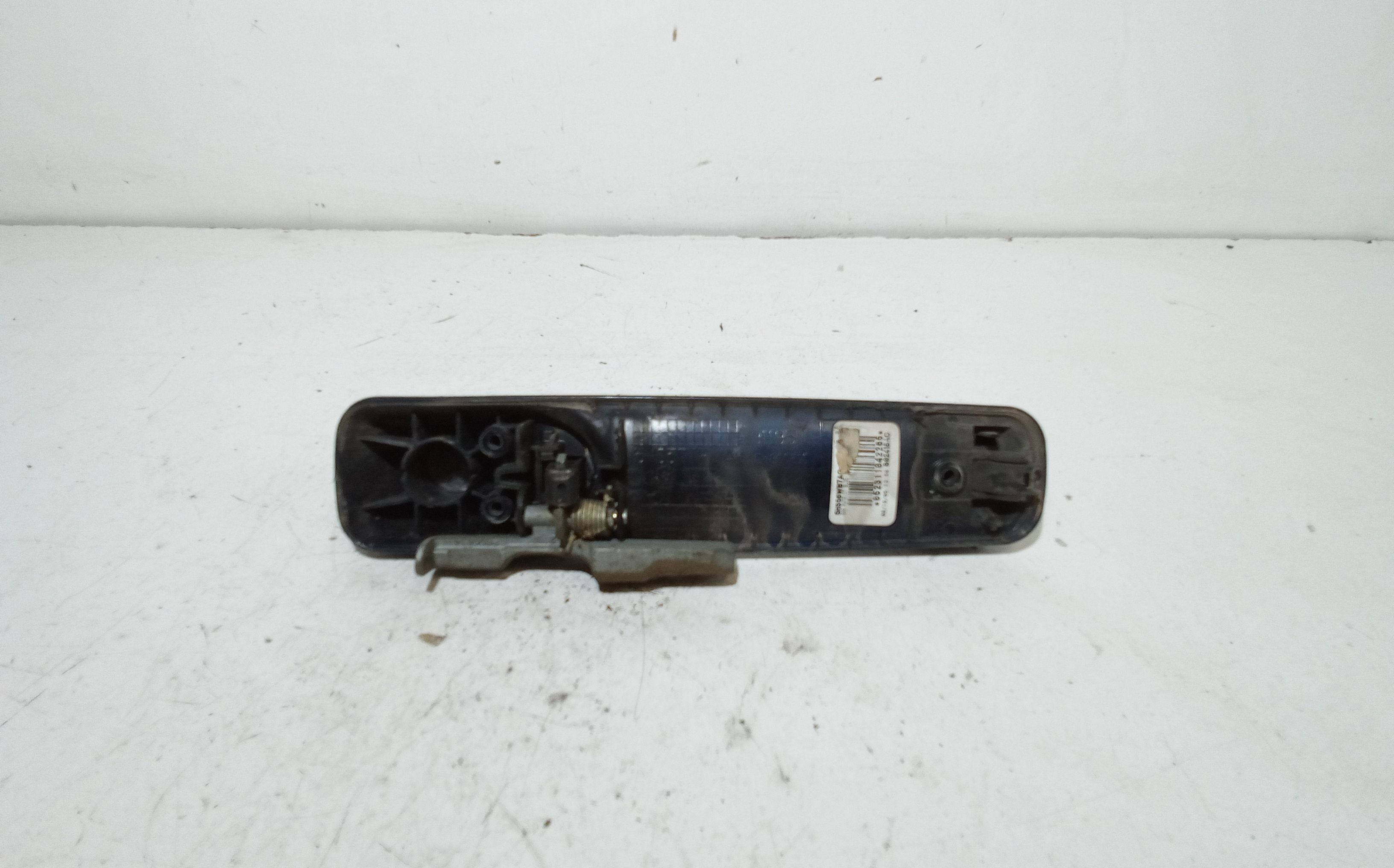 Maniglia esterna Anteriore Destra JEEP Grand Cherokee 3 Serie