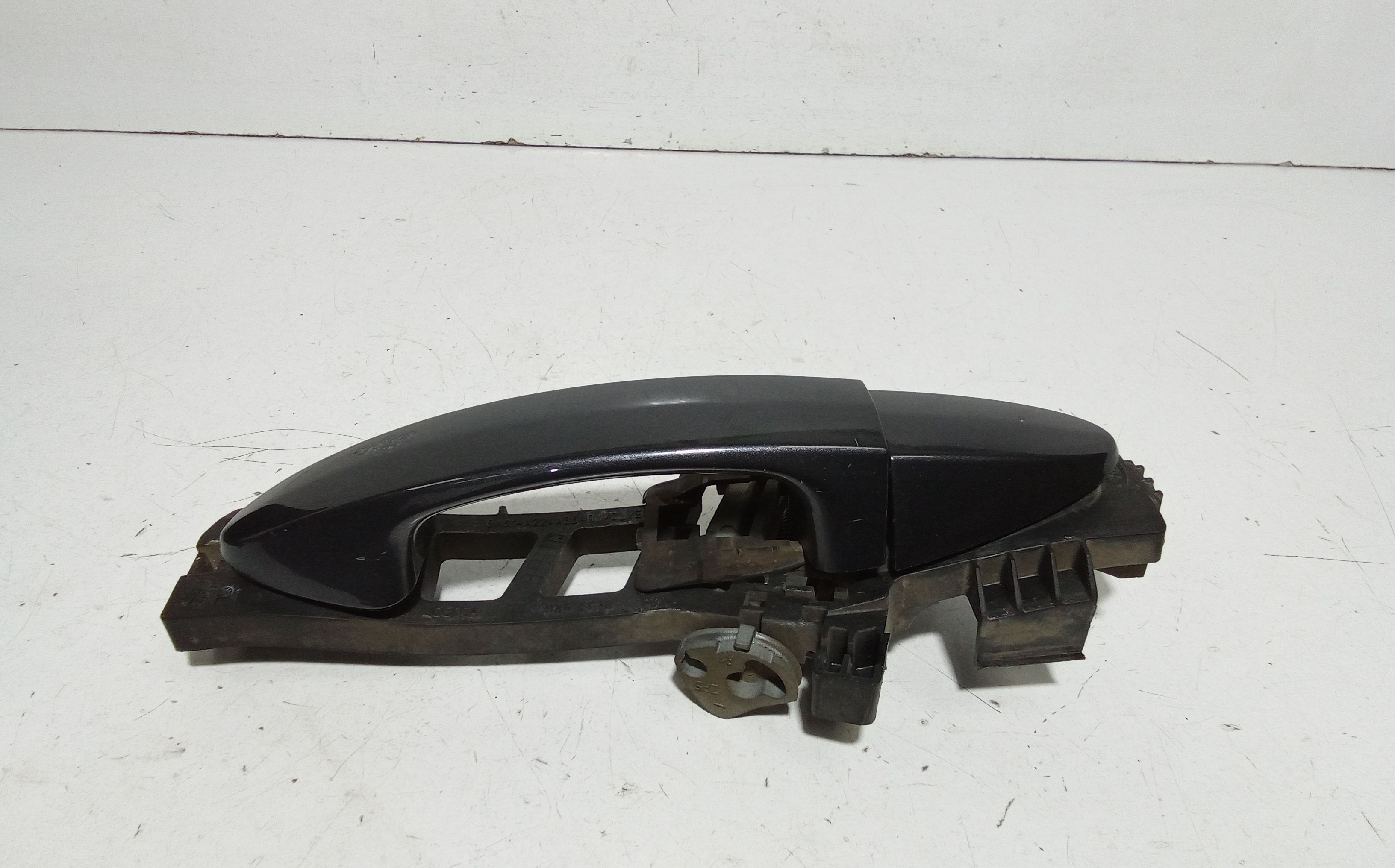 Maniglia esterna Anteriore Destra FORD Fiesta 6 Serie