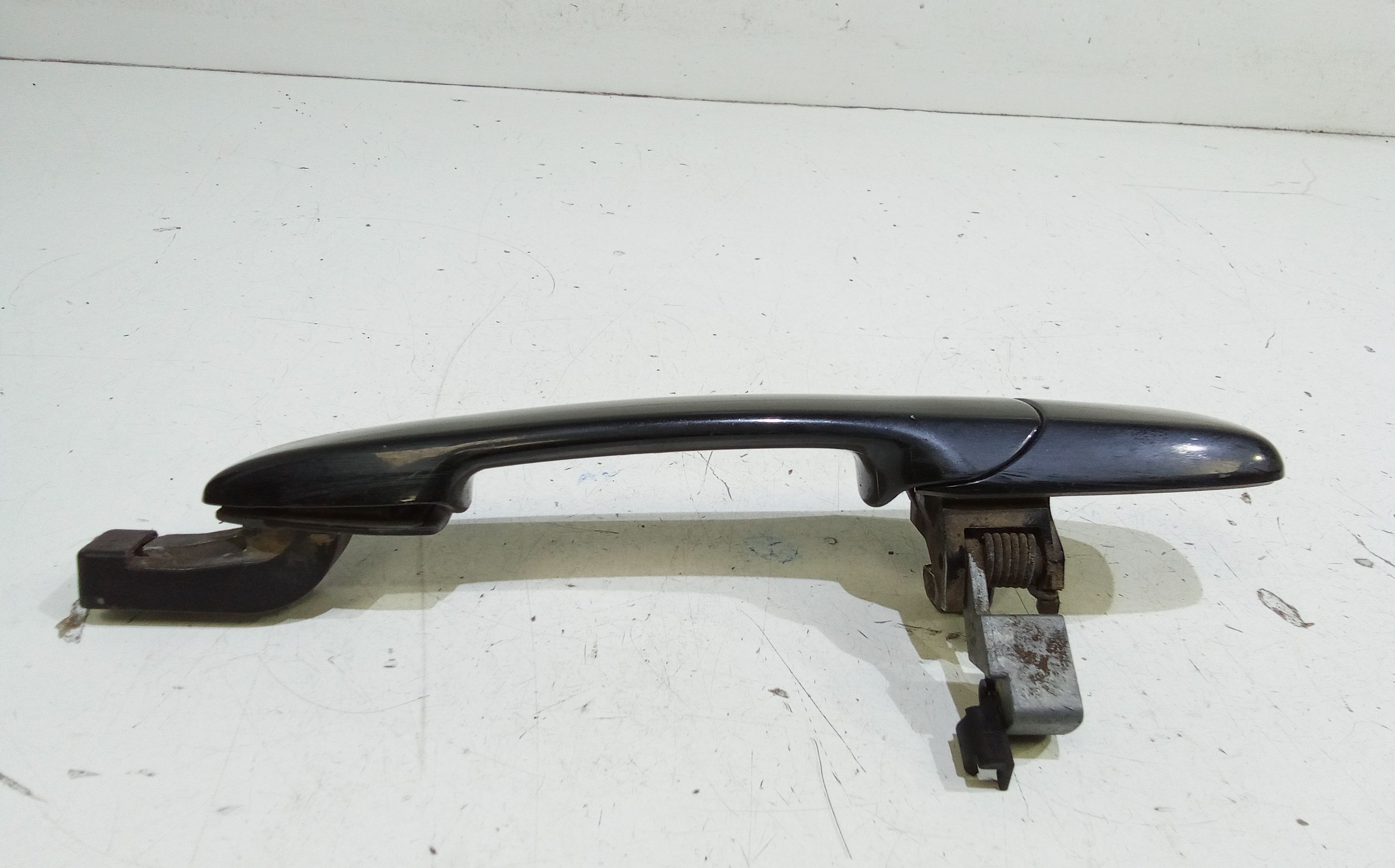 Maniglia esterna Anteriore Destra MAZDA 3 Berlina Serie (03>09)