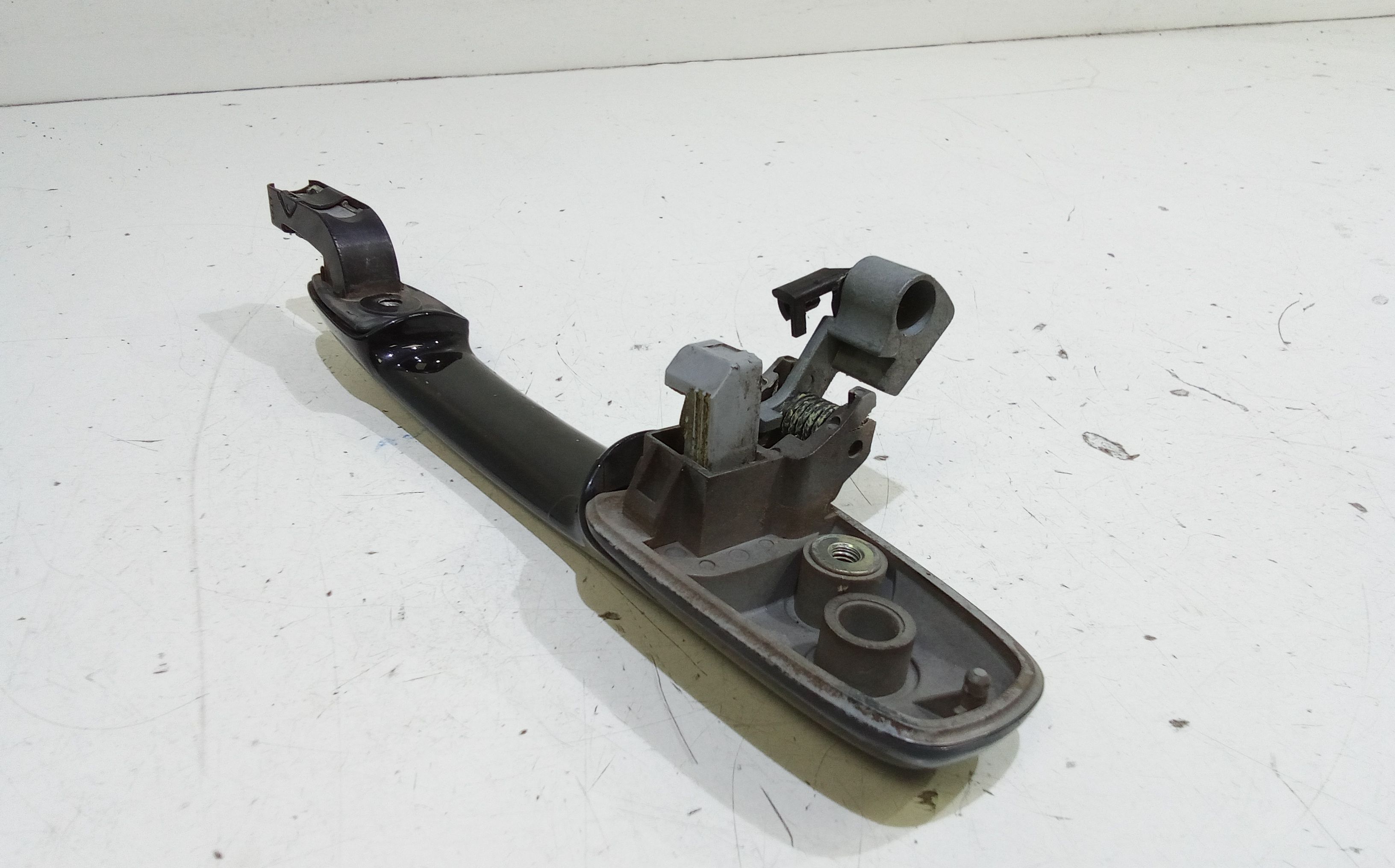 Maniglia esterna Anteriore Destra MAZDA 3 Berlina Serie (03>09)