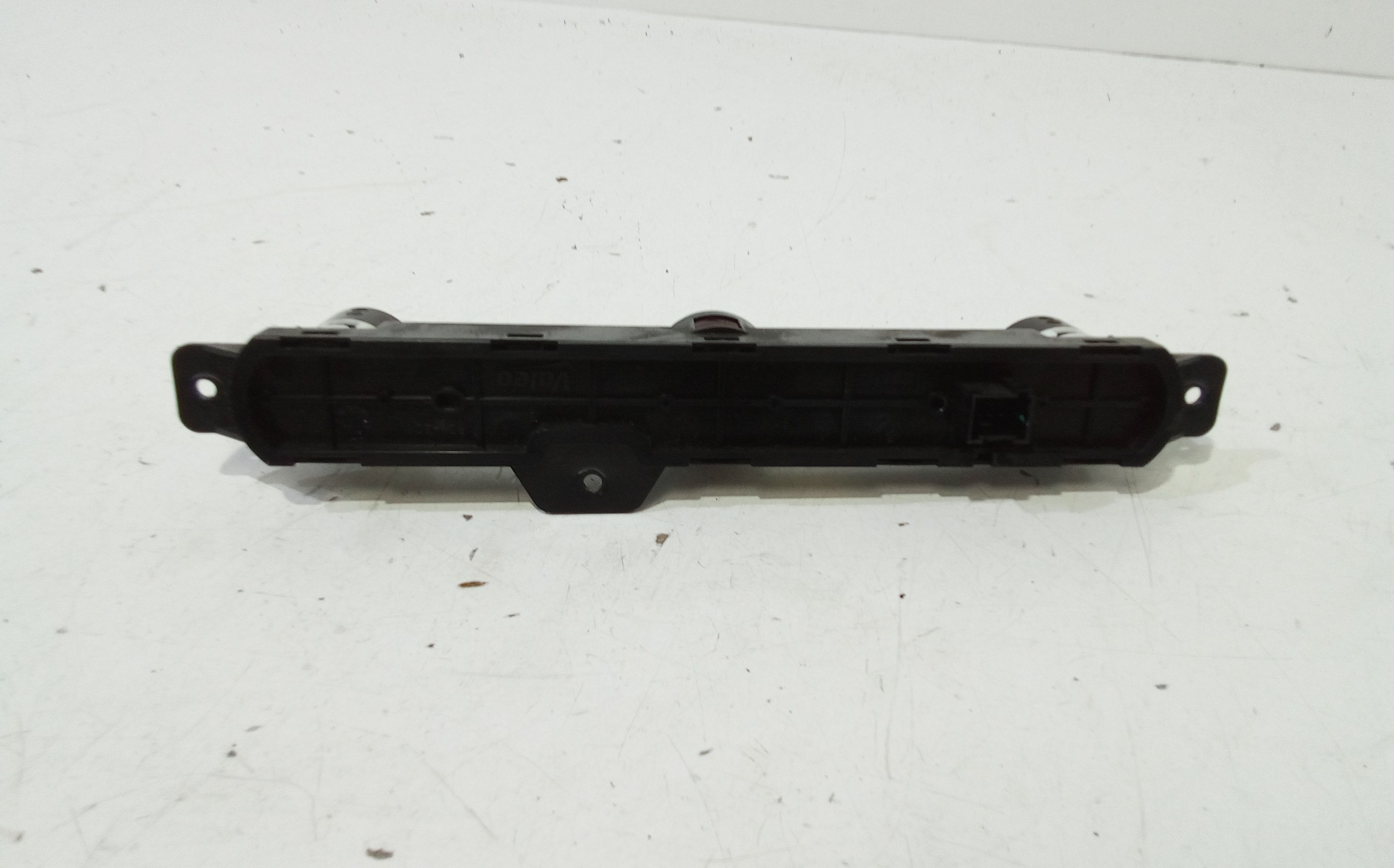 Pulsantiera Centrale FIAT 500 Serie (07>14)